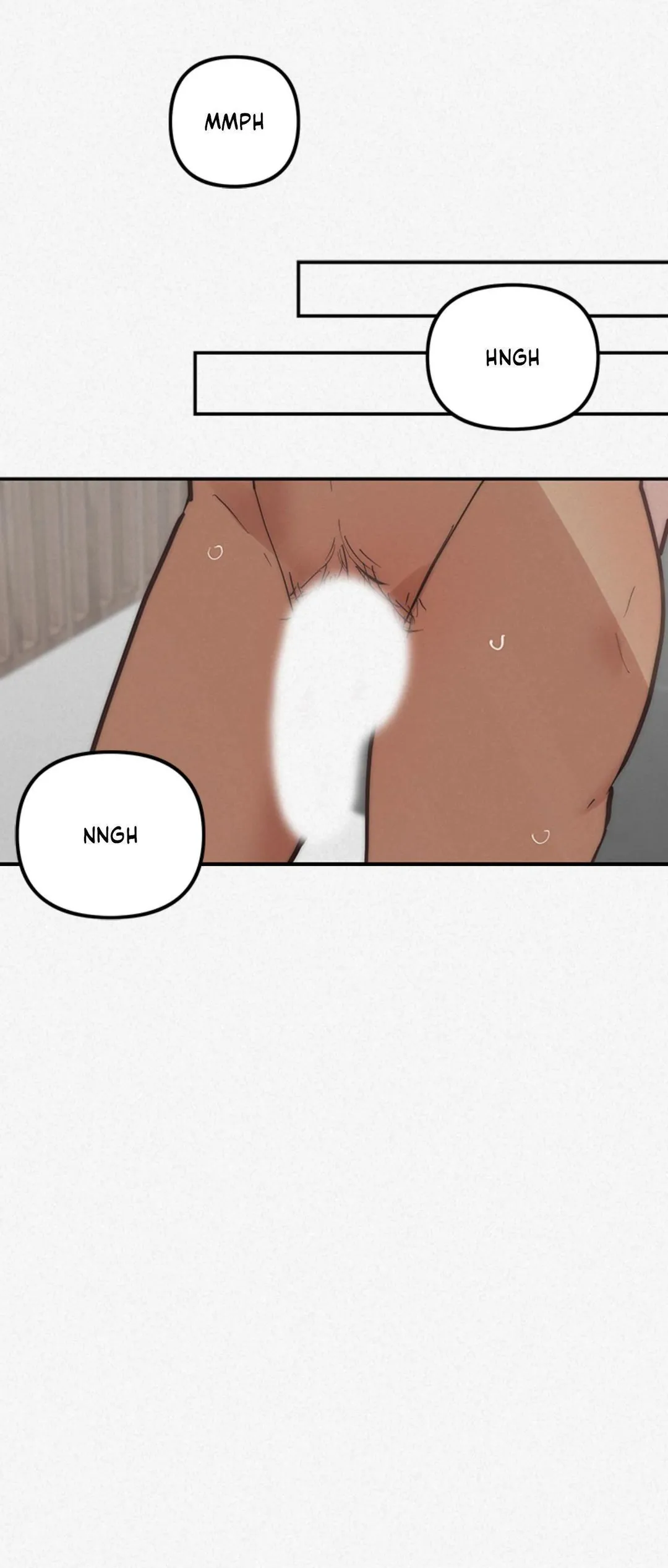 My Roommate, Handsome Senior - Chapter 63 Page 74