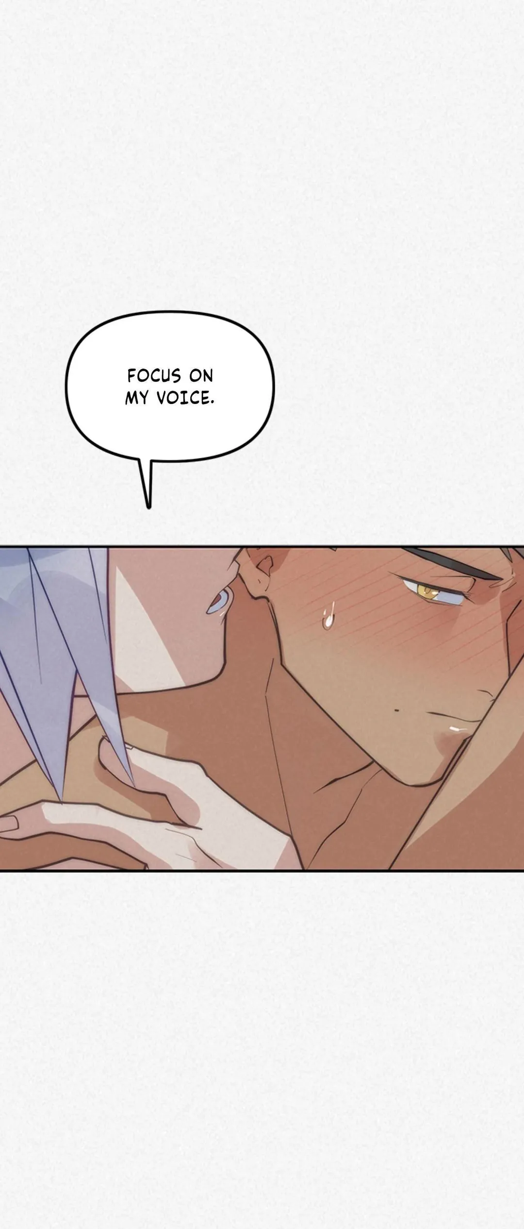 My Roommate, Handsome Senior - Chapter 63 Page 79