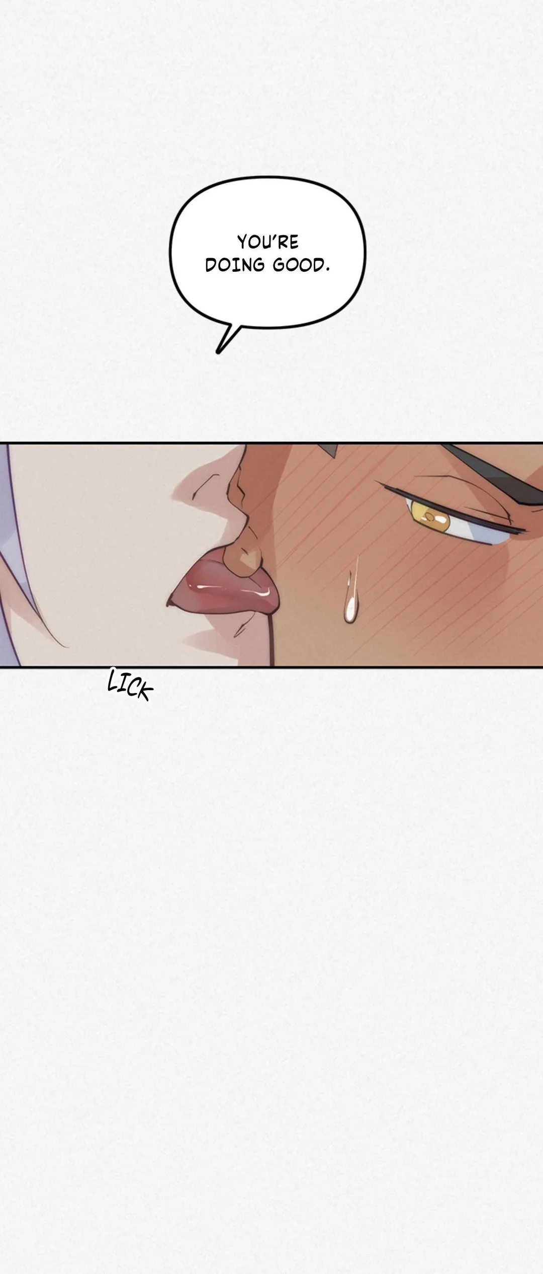 My Roommate, Handsome Senior - Chapter 63 Page 80