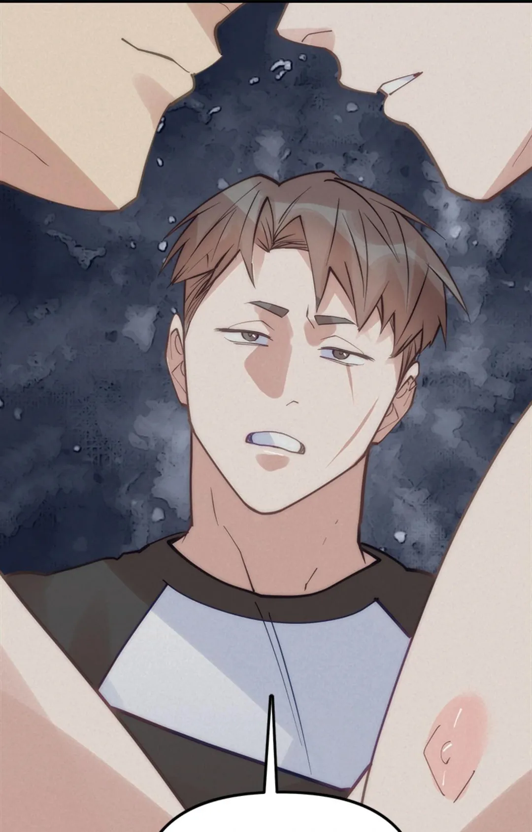 My Roommate, Handsome Senior - Chapter 64 Page 1