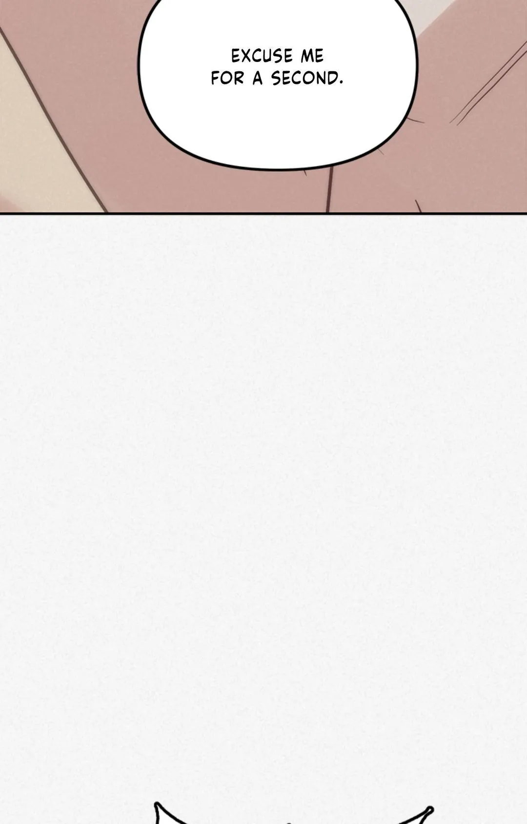 My Roommate, Handsome Senior - Chapter 64 Page 2
