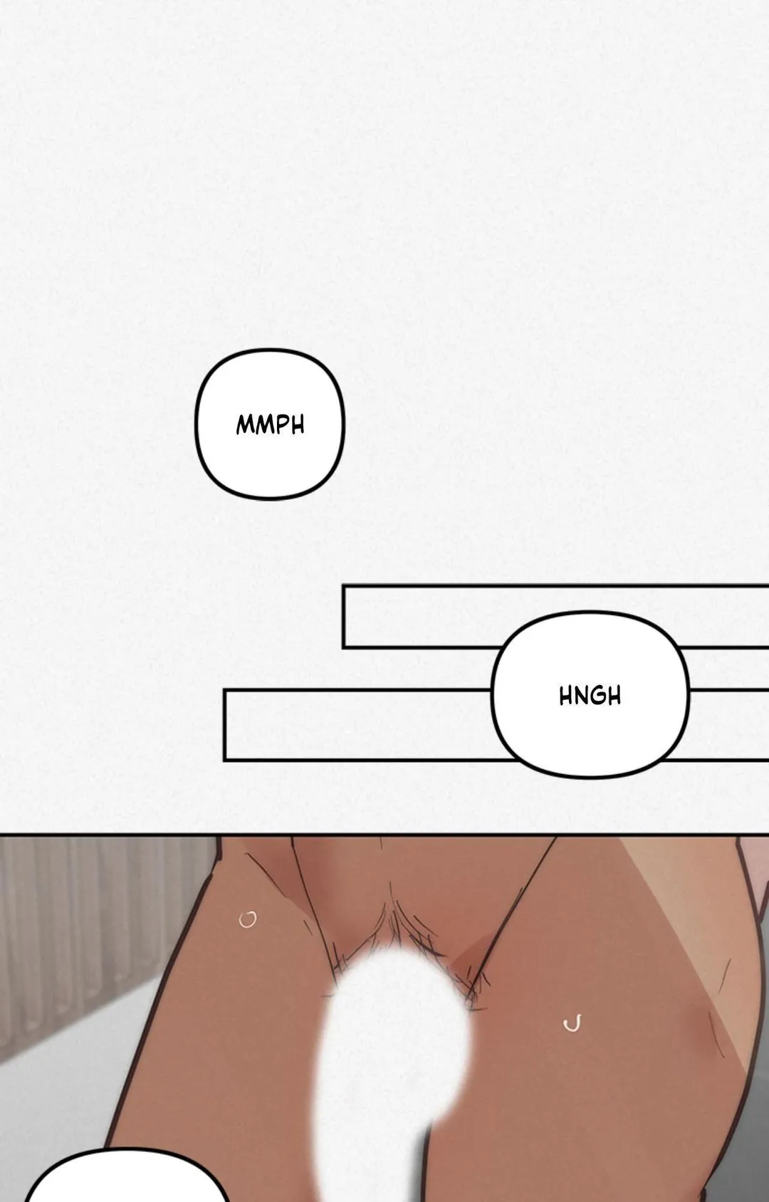 My Roommate, Handsome Senior - Chapter 64 Page 6