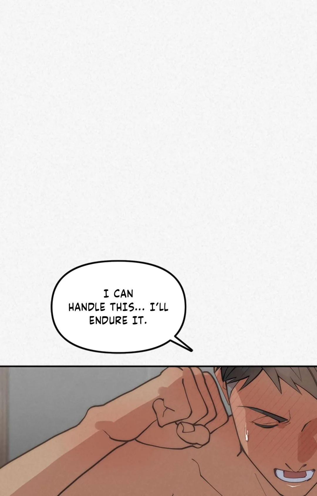 My Roommate, Handsome Senior - Chapter 64 Page 9