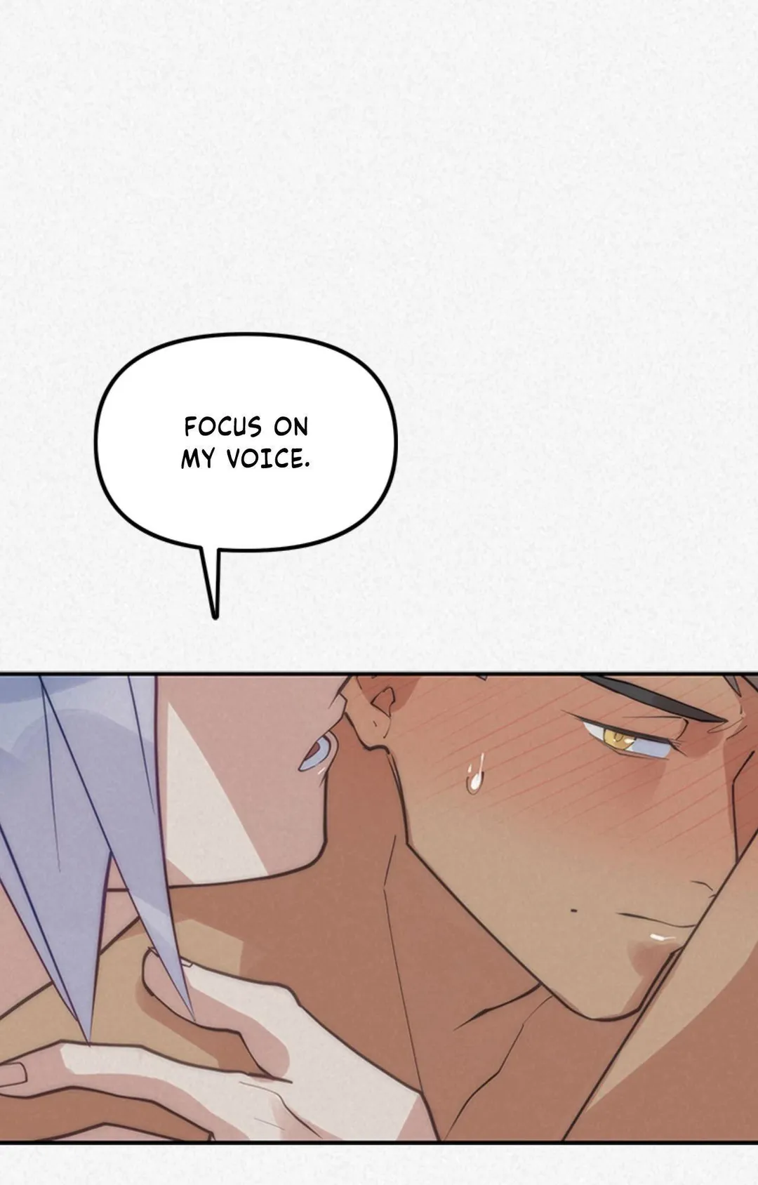 My Roommate, Handsome Senior - Chapter 64 Page 14
