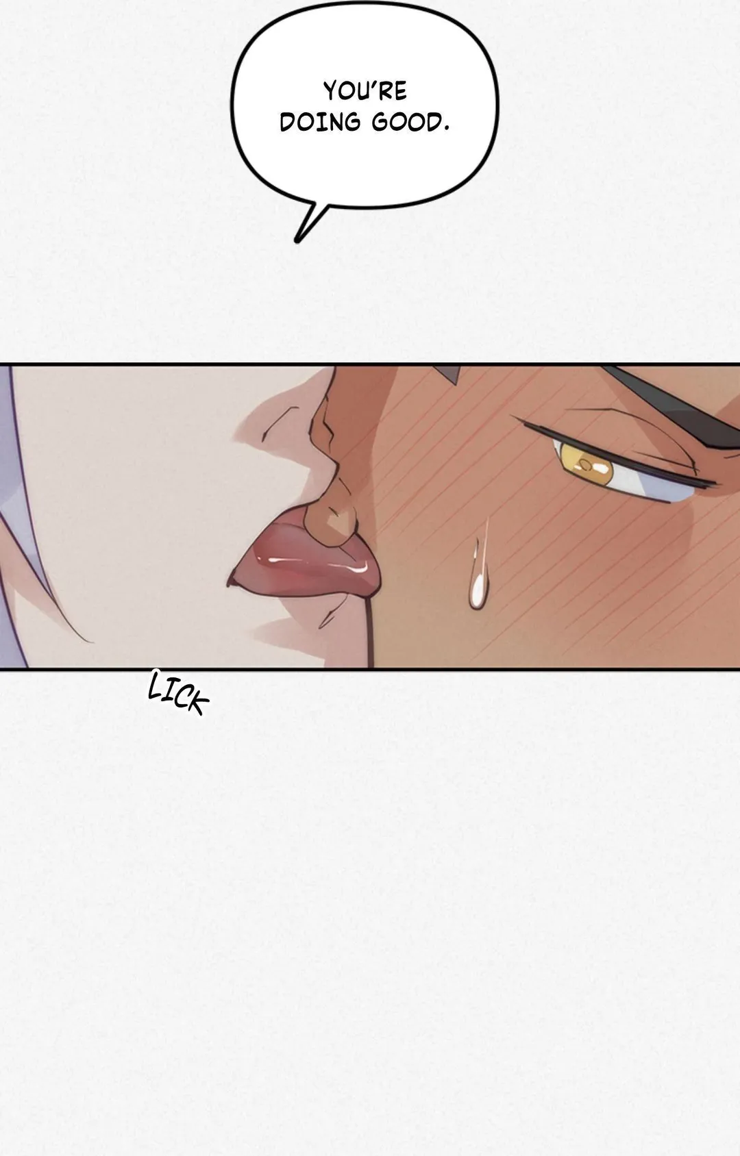 My Roommate, Handsome Senior - Chapter 64 Page 16