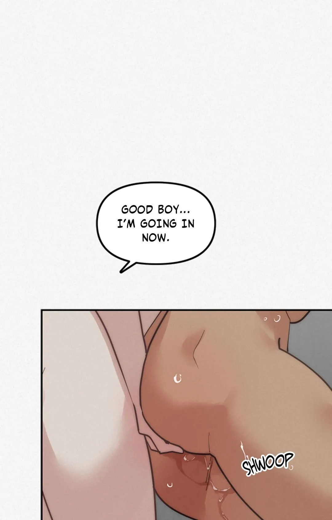 My Roommate, Handsome Senior - Chapter 64 Page 17