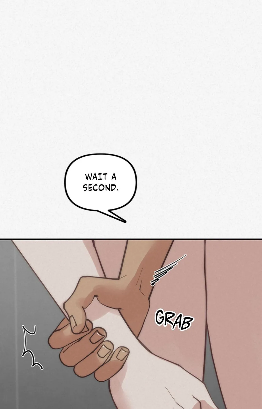 My Roommate, Handsome Senior - Chapter 64 Page 31