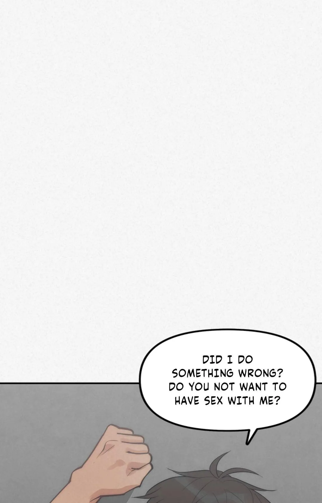 My Roommate, Handsome Senior - Chapter 64 Page 34