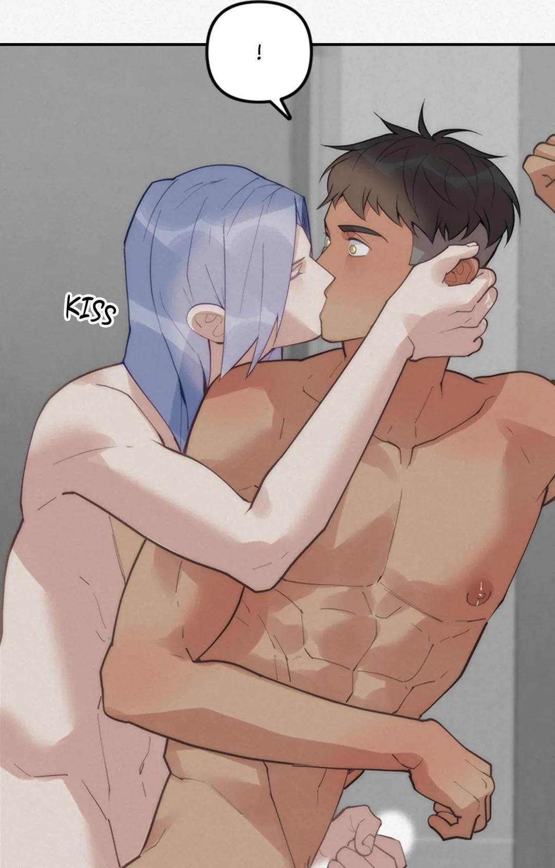 My Roommate, Handsome Senior - Chapter 64 Page 38