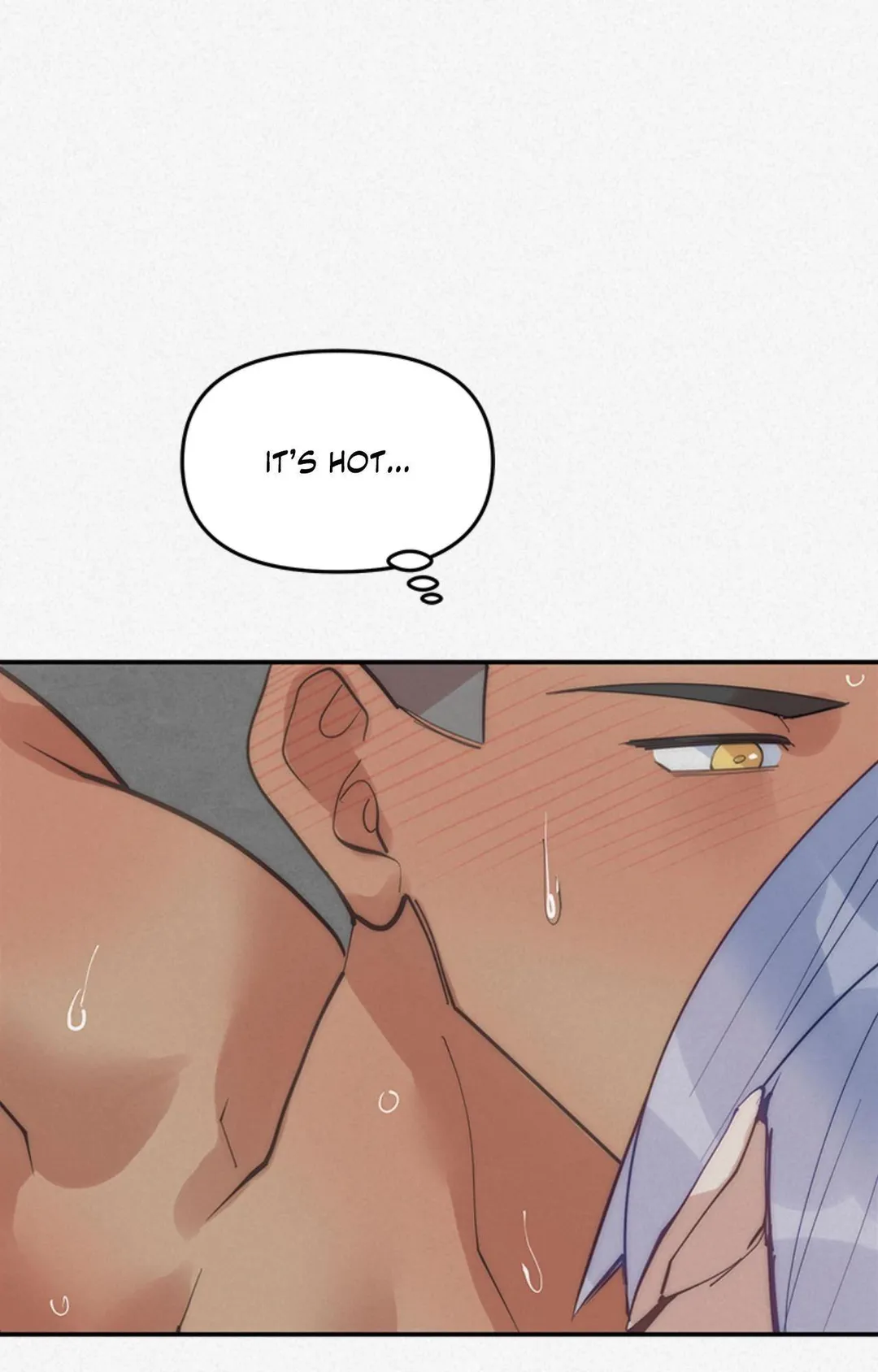 My Roommate, Handsome Senior - Chapter 64 Page 41
