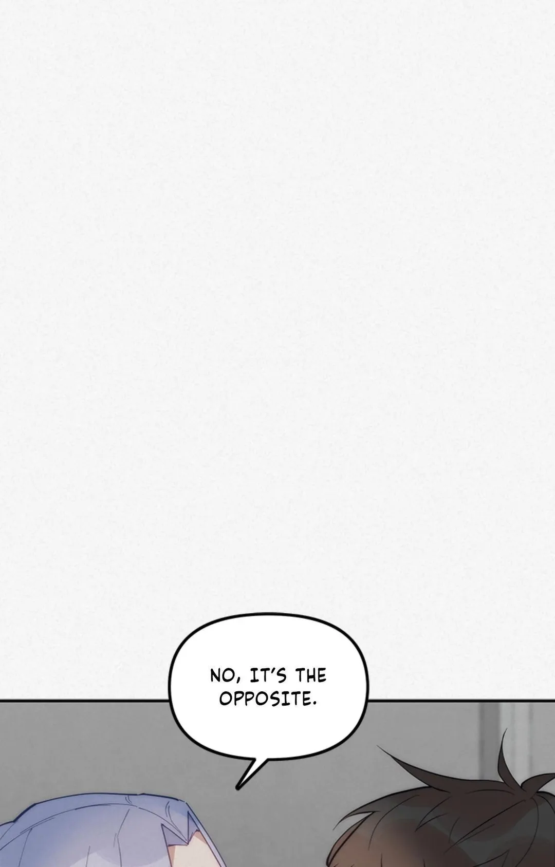 My Roommate, Handsome Senior - Chapter 64 Page 42