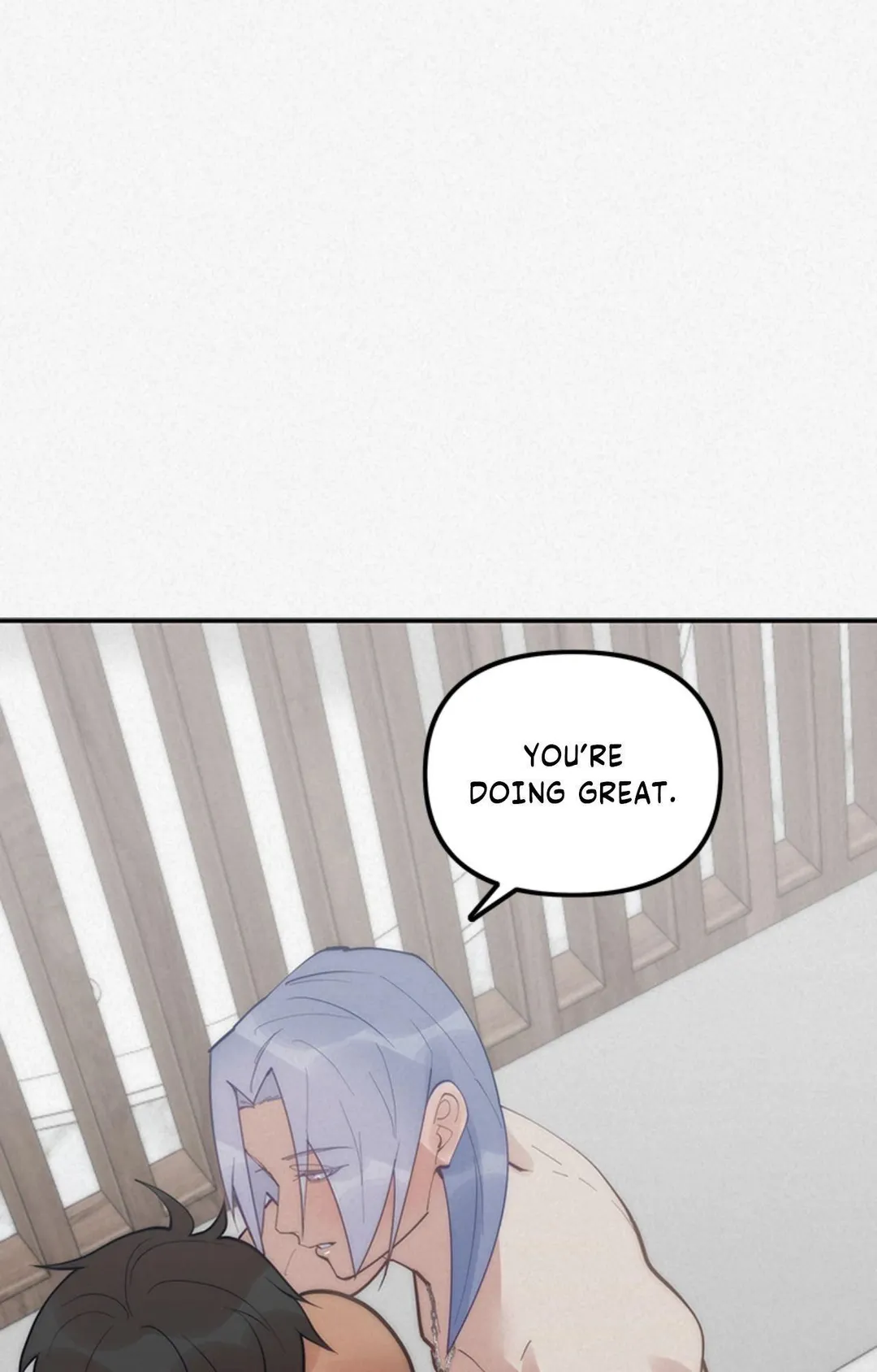 My Roommate, Handsome Senior - Chapter 64 Page 46