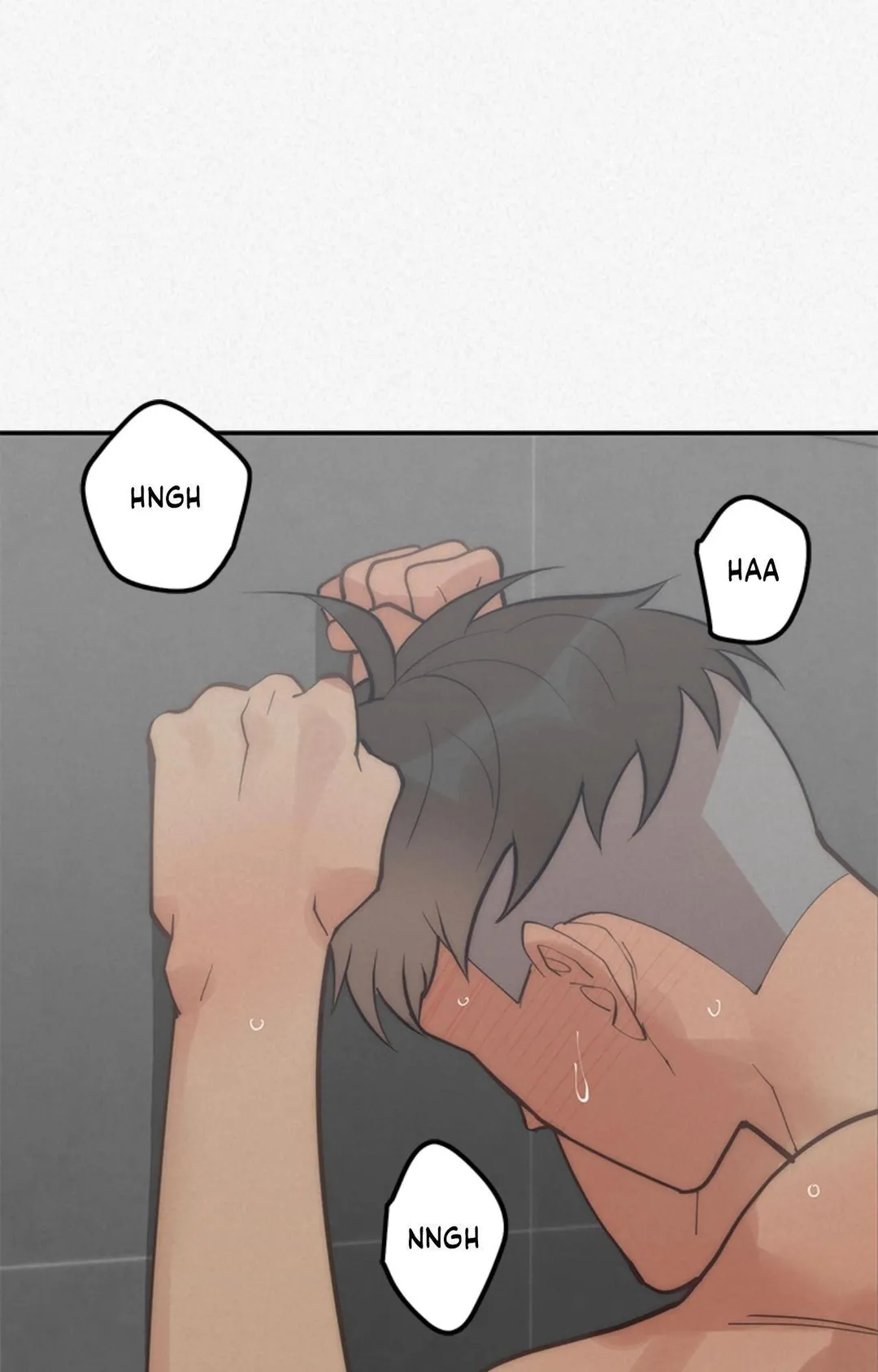 My Roommate, Handsome Senior - Chapter 64 Page 53