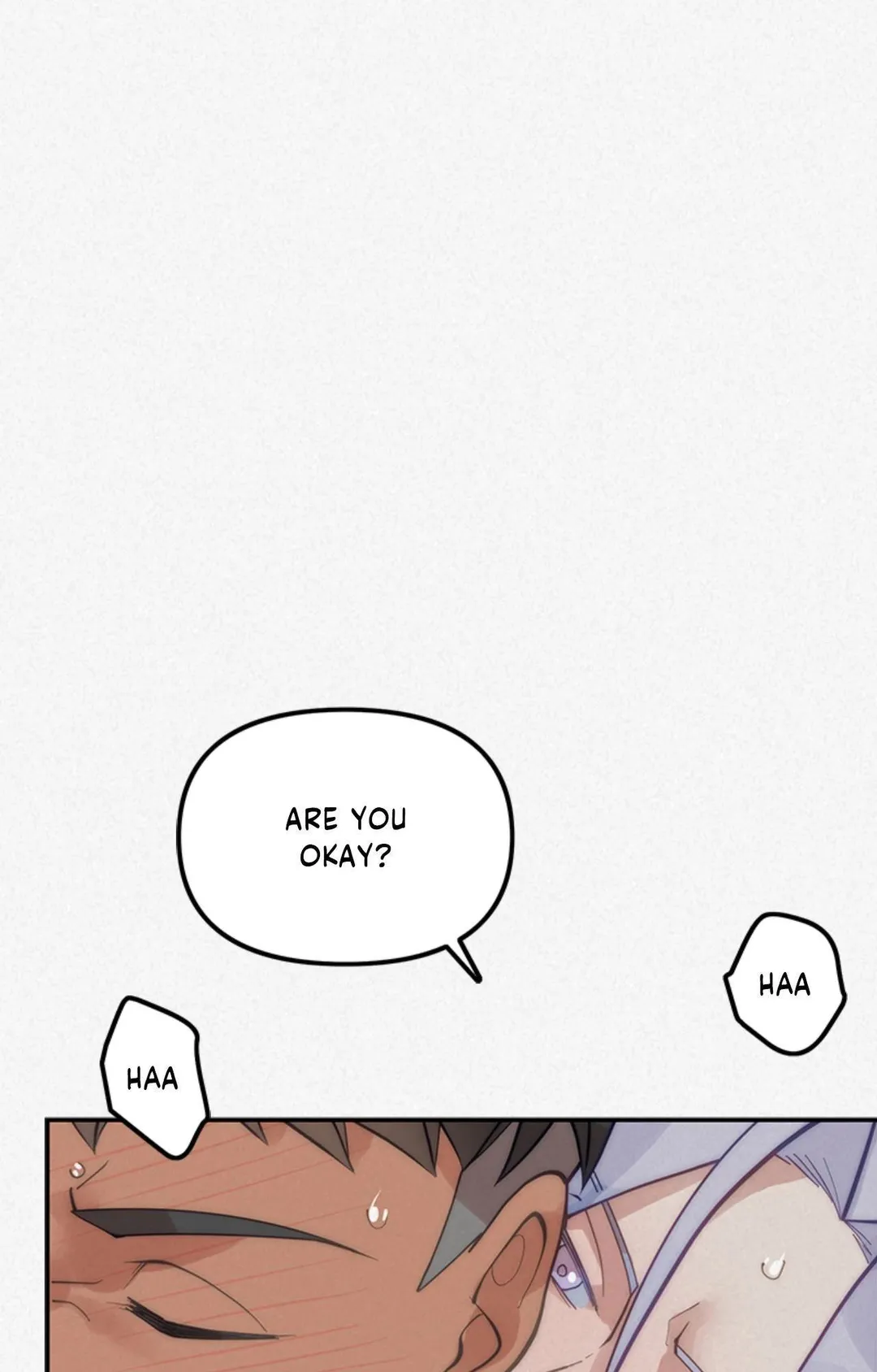 My Roommate, Handsome Senior - Chapter 64 Page 63