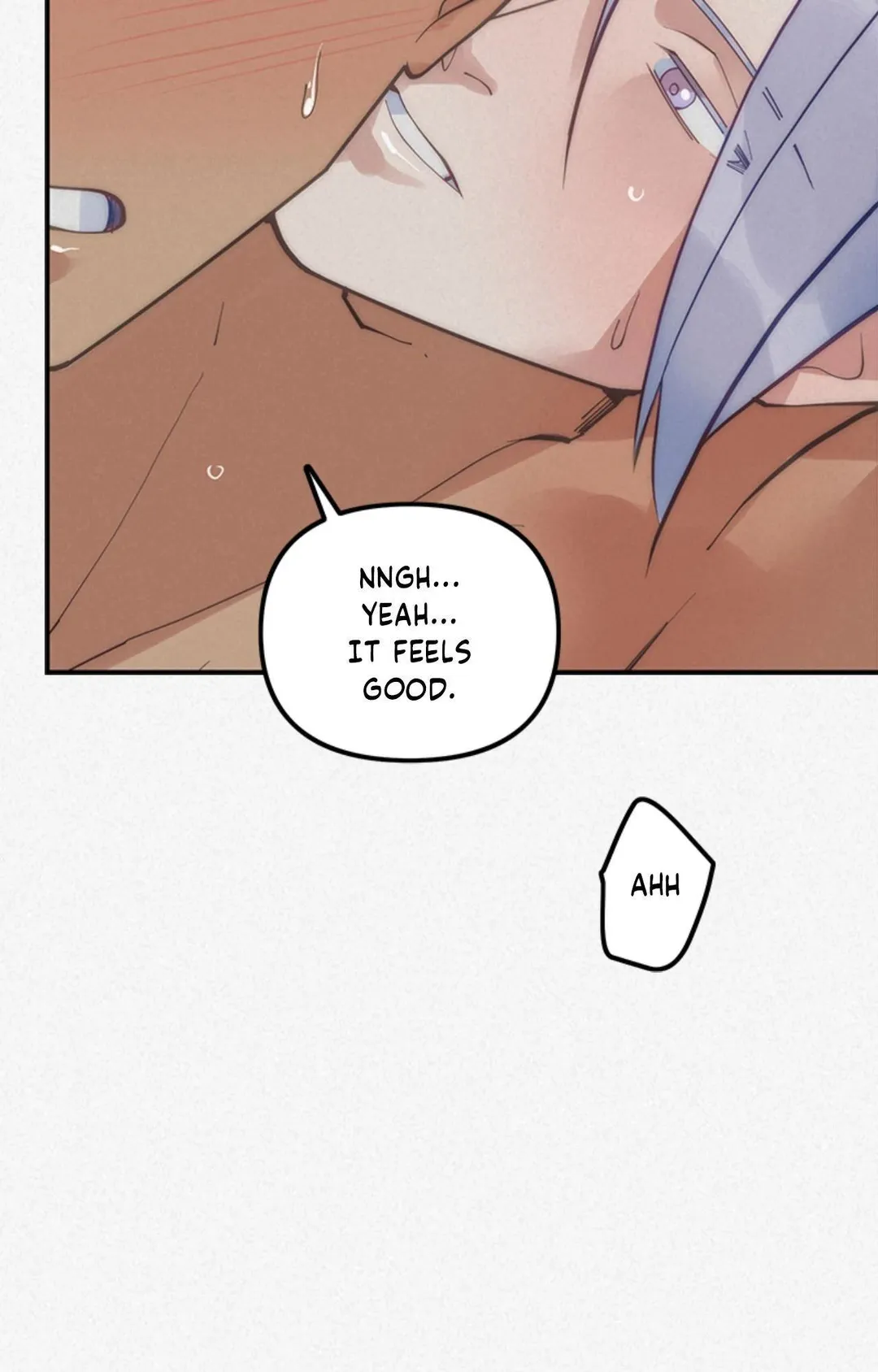 My Roommate, Handsome Senior - Chapter 64 Page 64