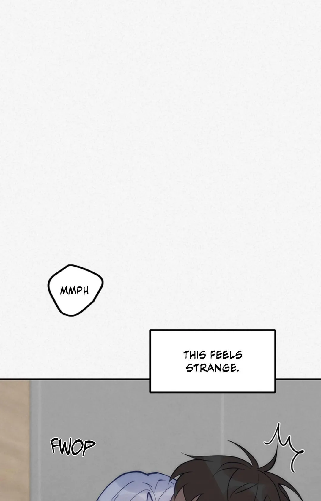 My Roommate, Handsome Senior - Chapter 64 Page 69