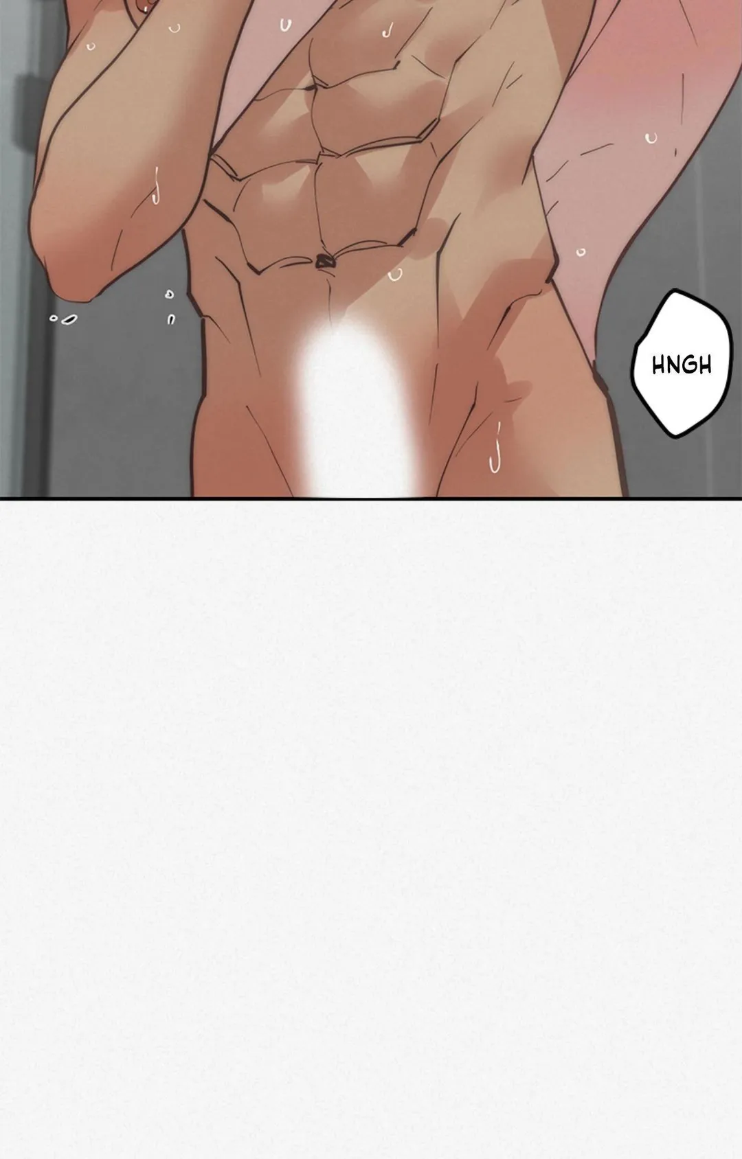 My Roommate, Handsome Senior - Chapter 64 Page 83