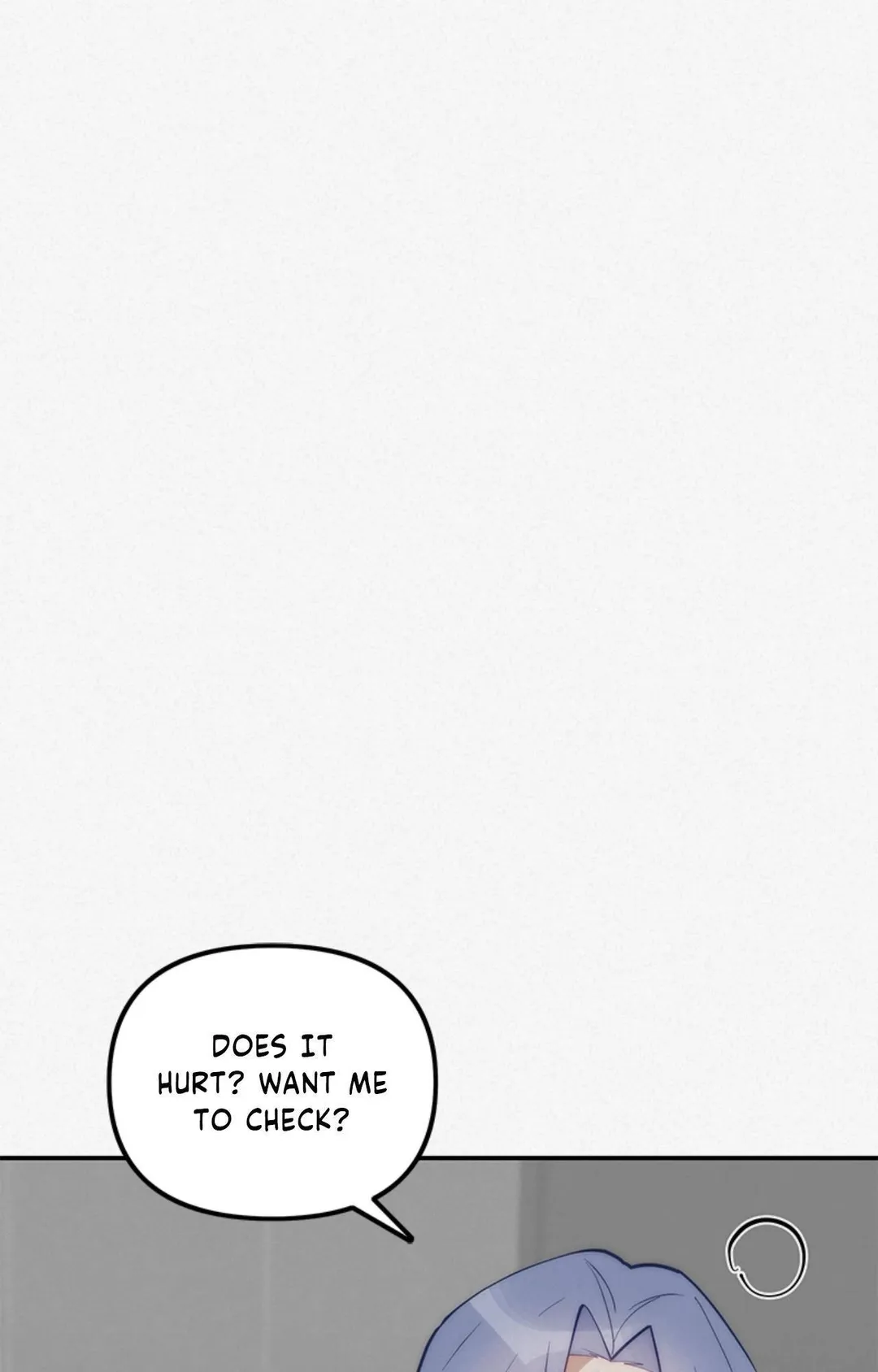 My Roommate, Handsome Senior - Chapter 64 Page 85