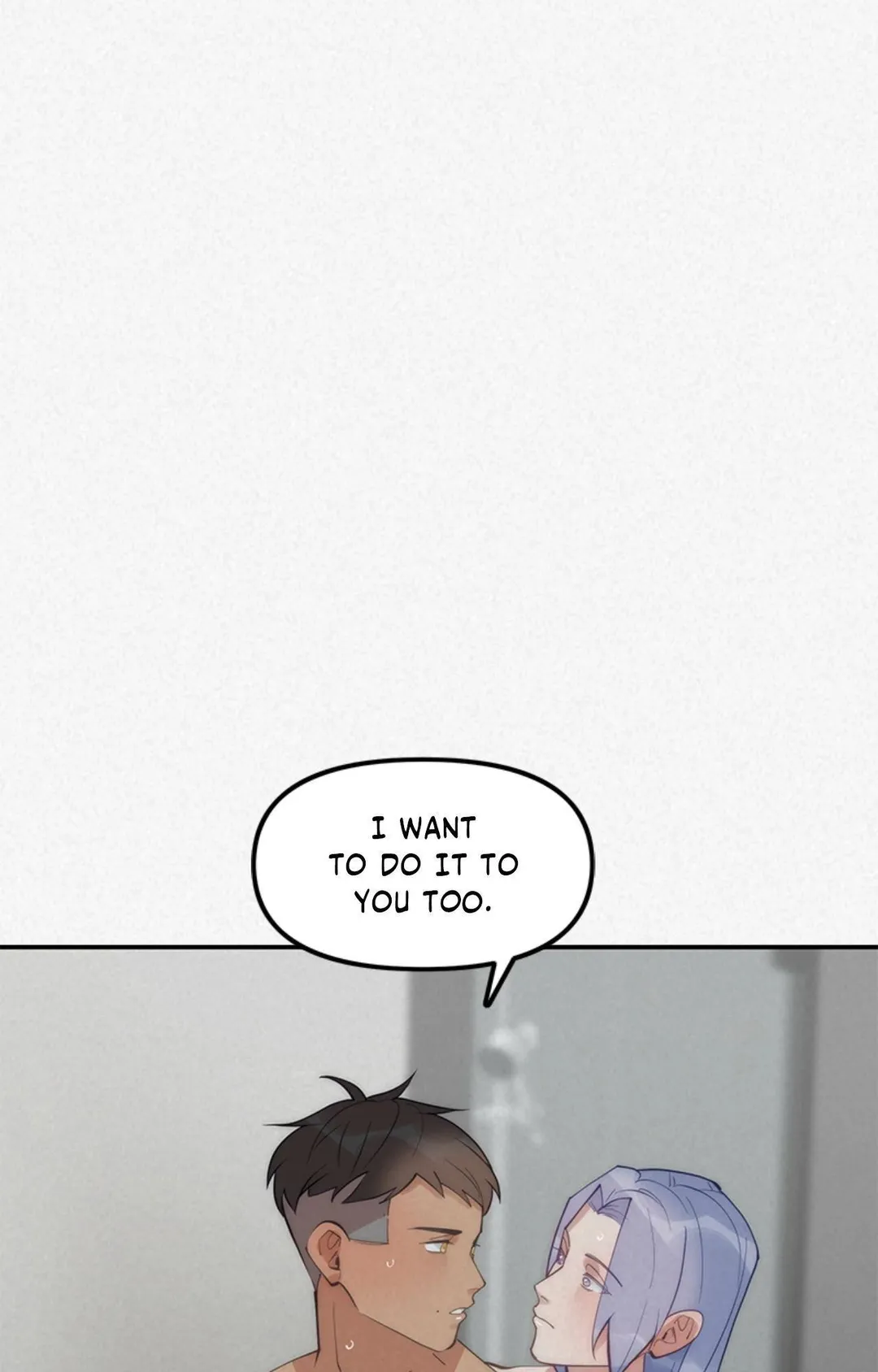 My Roommate, Handsome Senior - Chapter 64 Page 90