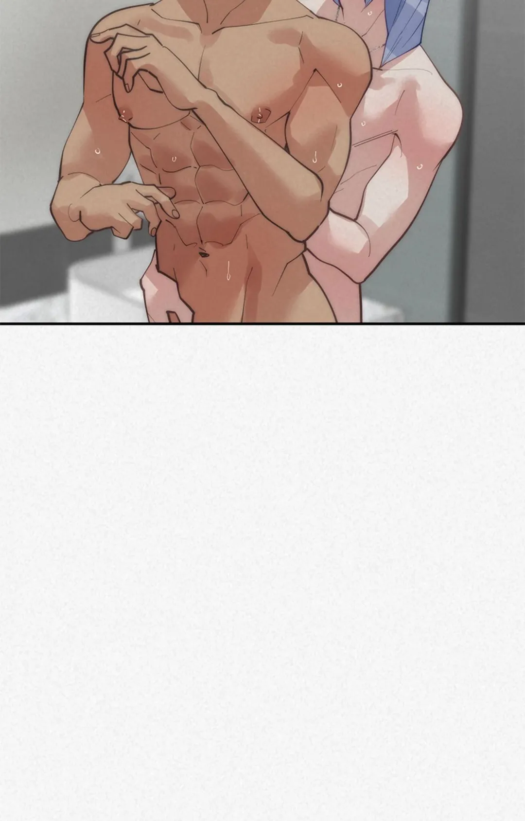 My Roommate, Handsome Senior - Chapter 64 Page 91