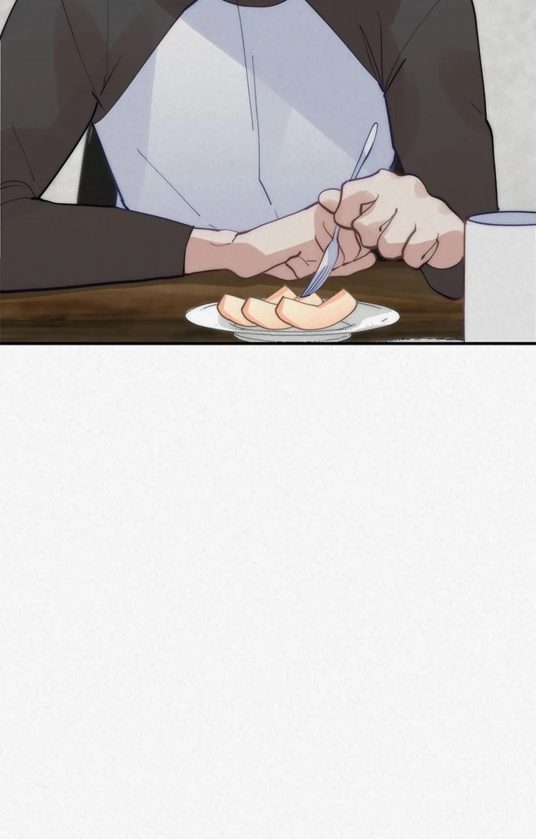 My Roommate, Handsome Senior - Chapter 64 Page 94