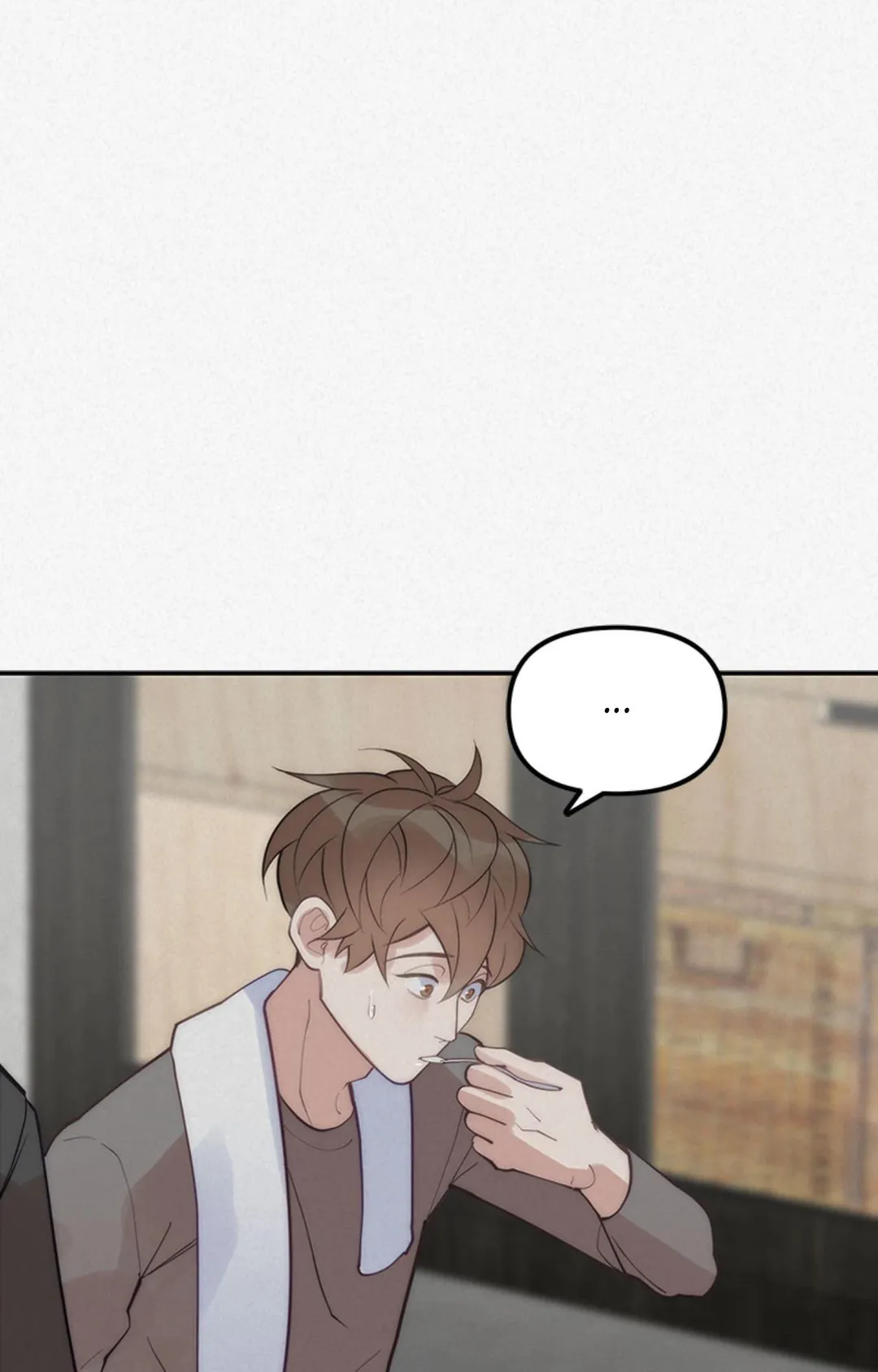 My Roommate, Handsome Senior - Chapter 64 Page 97