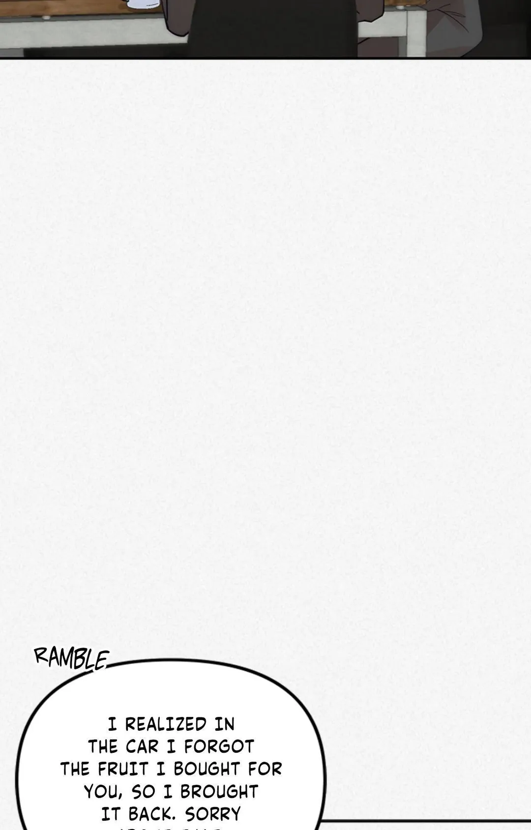 My Roommate, Handsome Senior - Chapter 64 Page 101
