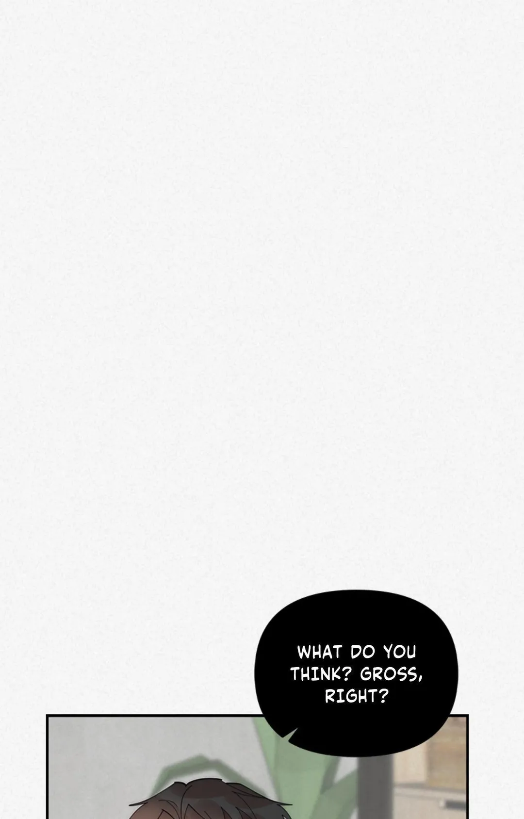 My Roommate, Handsome Senior - Chapter 64 Page 106