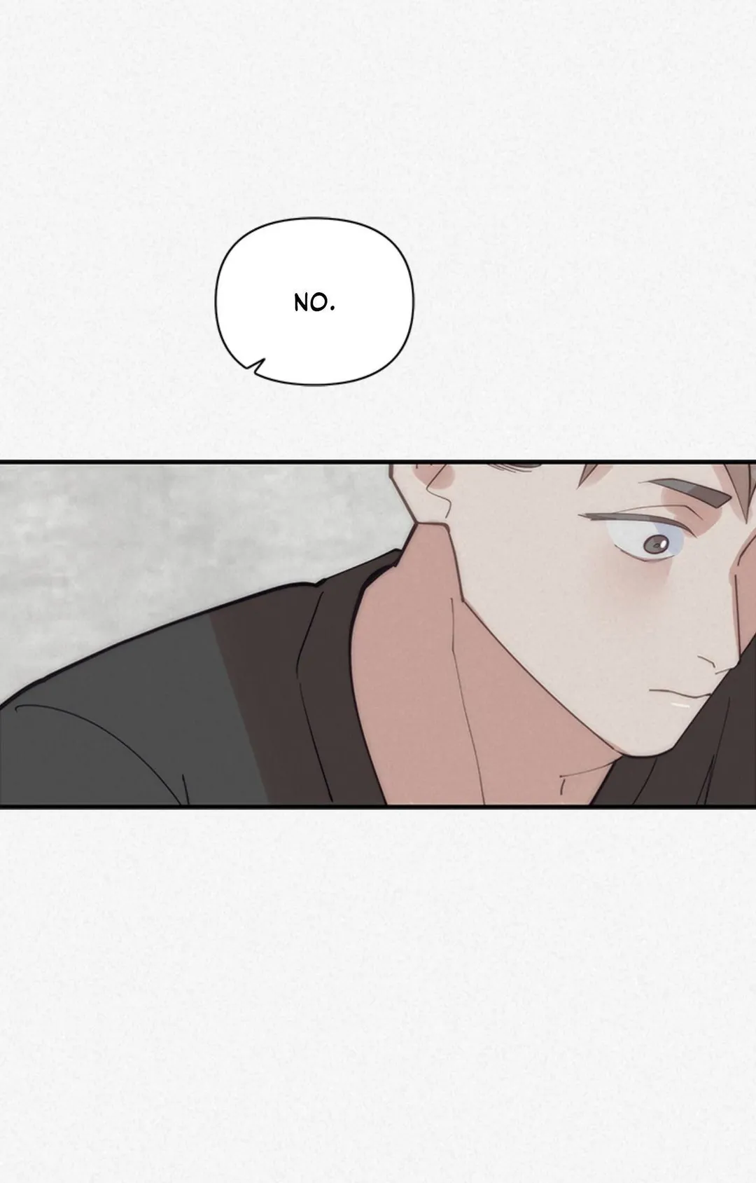 My Roommate, Handsome Senior - Chapter 64 Page 108