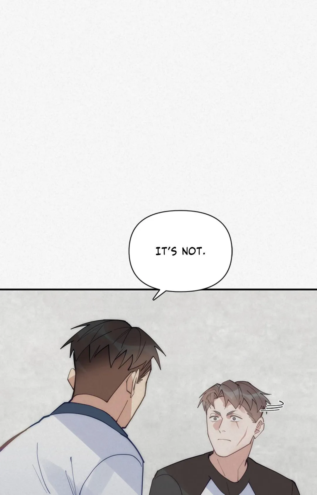 My Roommate, Handsome Senior - Chapter 64 Page 109