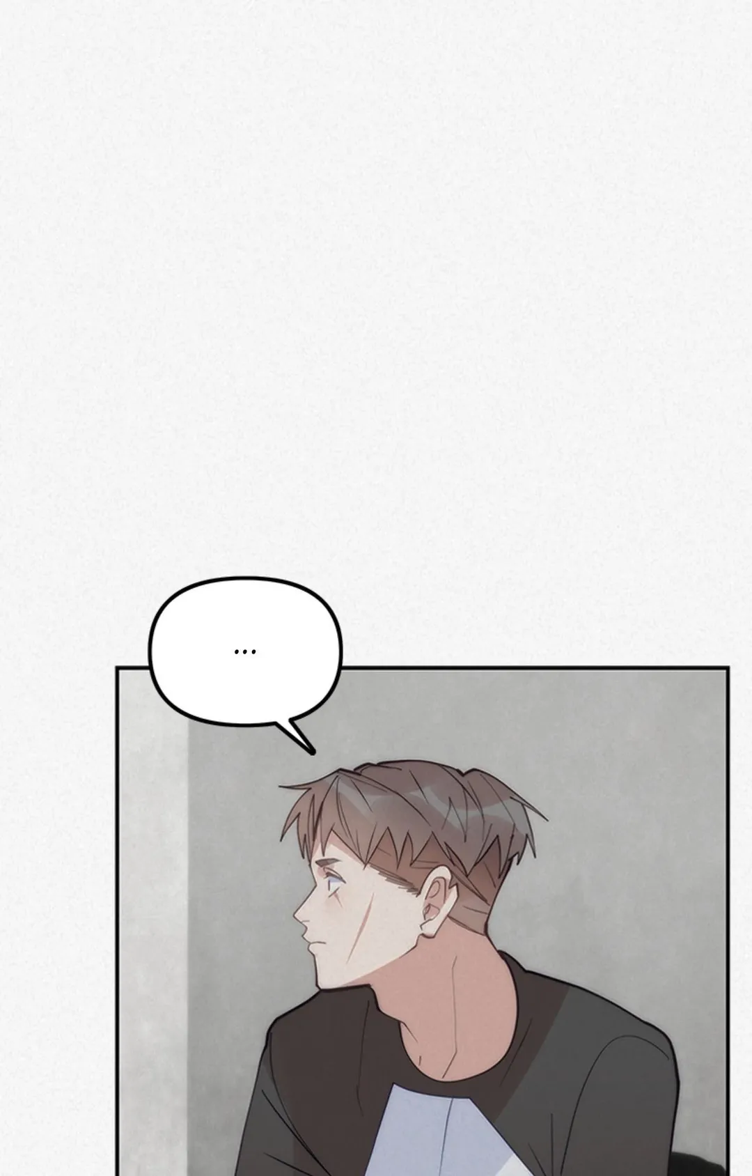 My Roommate, Handsome Senior - Chapter 64 Page 112