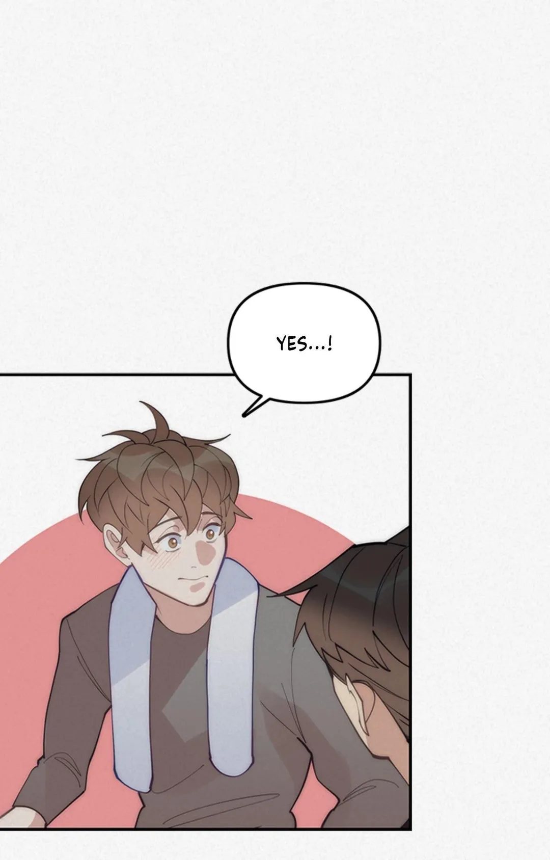 My Roommate, Handsome Senior - Chapter 64 Page 115