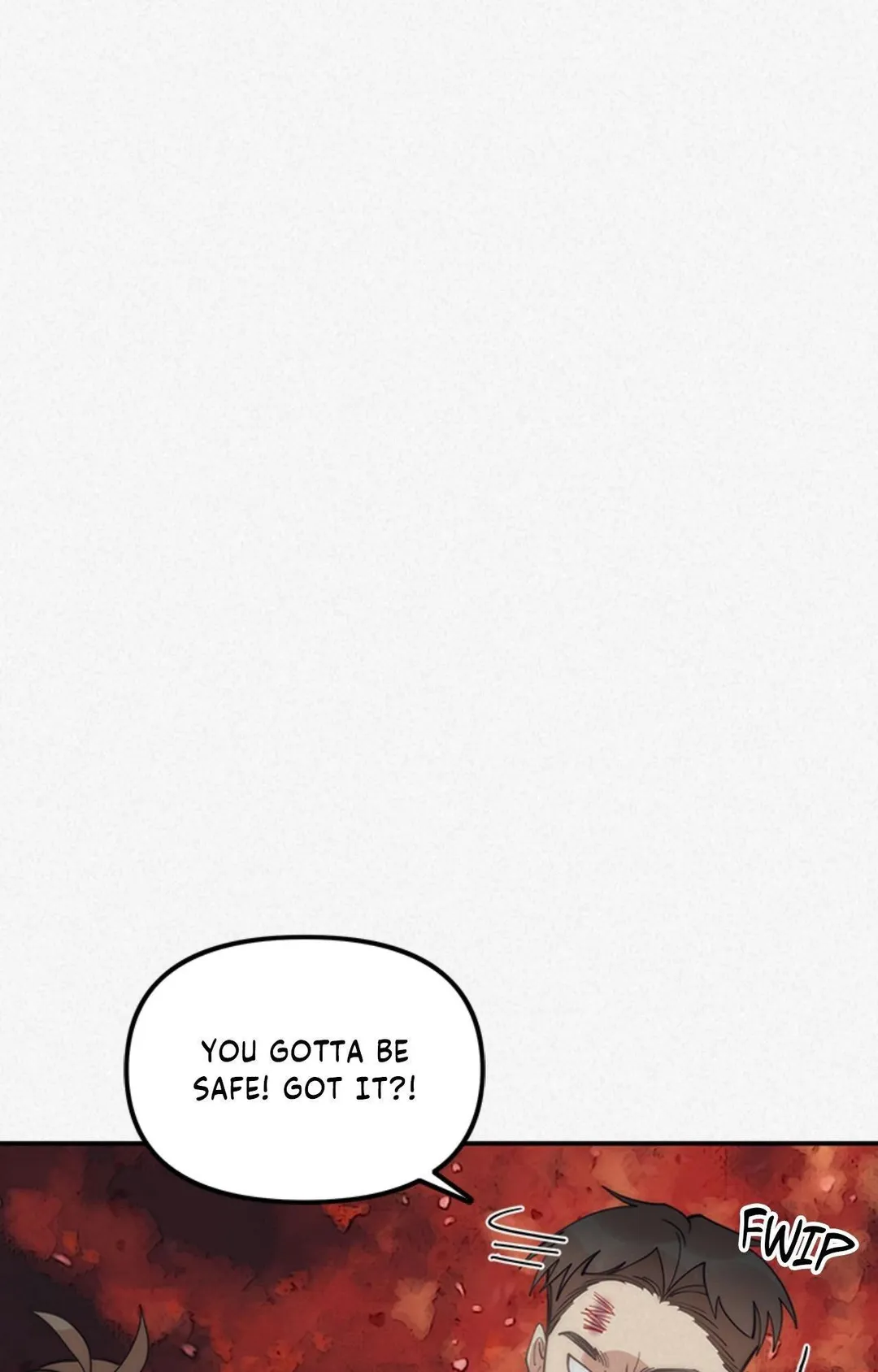 My Roommate, Handsome Senior - Chapter 64 Page 116