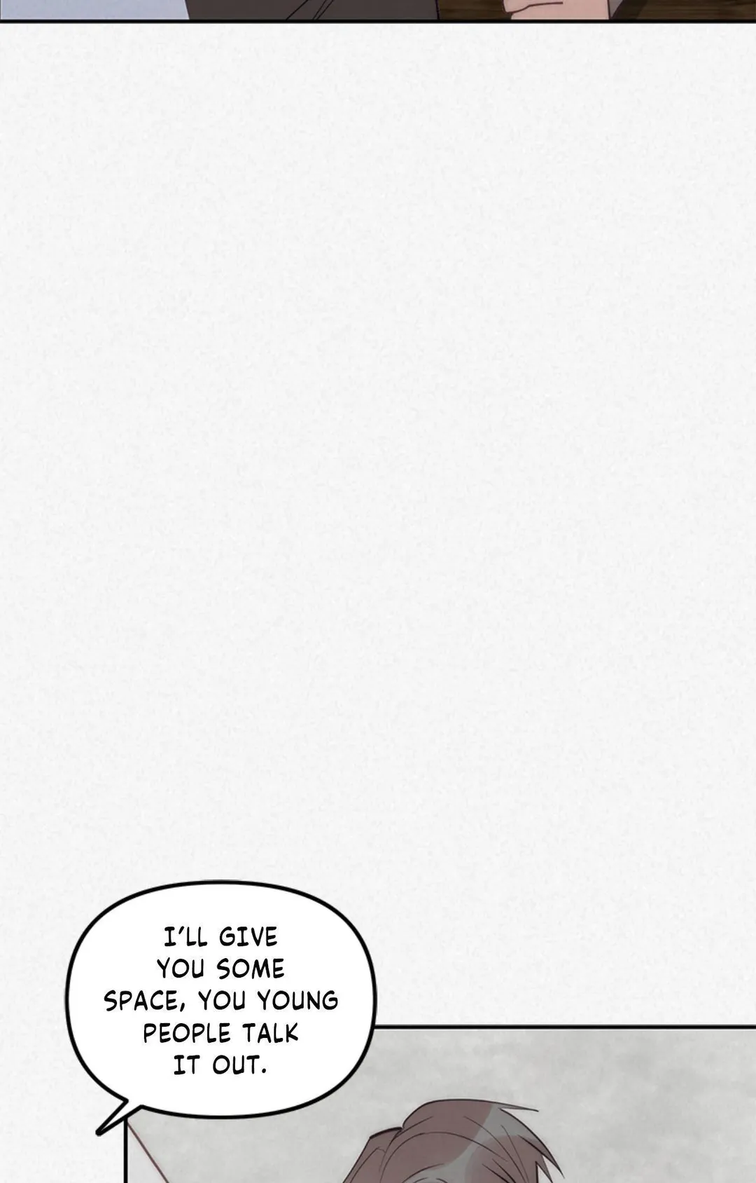 My Roommate, Handsome Senior - Chapter 64 Page 121