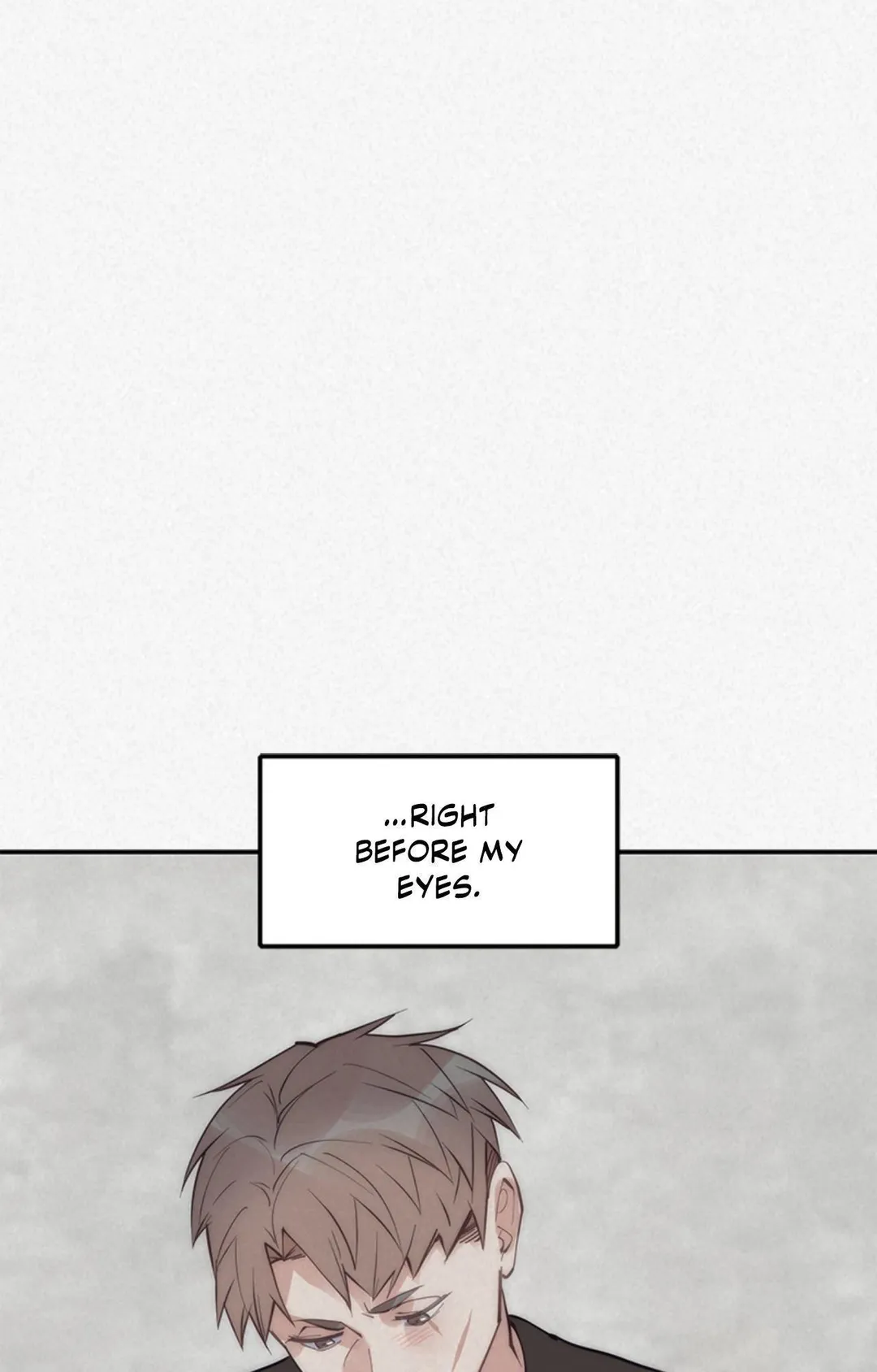 My Roommate, Handsome Senior - Chapter 64 Page 124