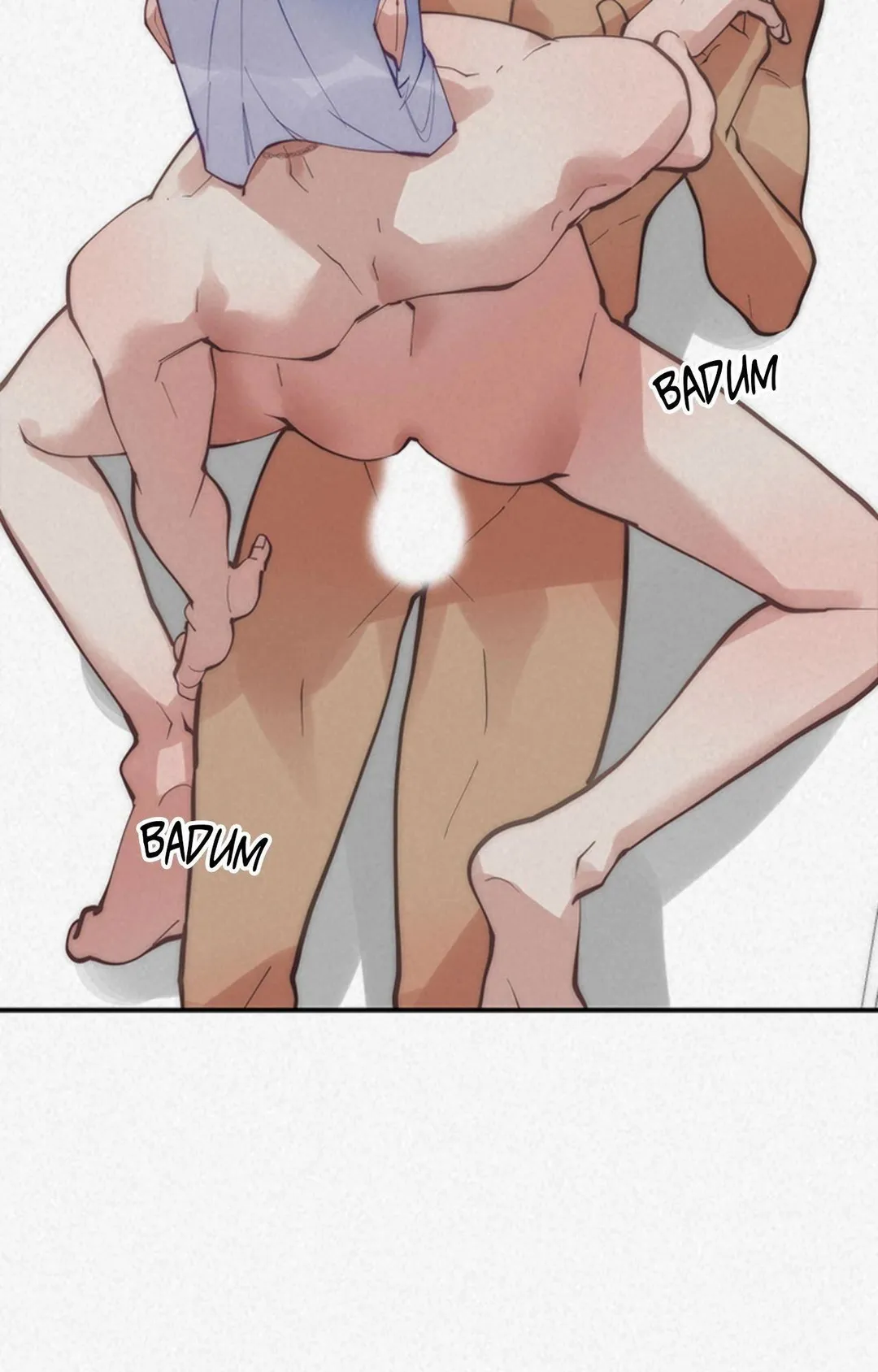My Roommate, Handsome Senior - Chapter 64 Page 130
