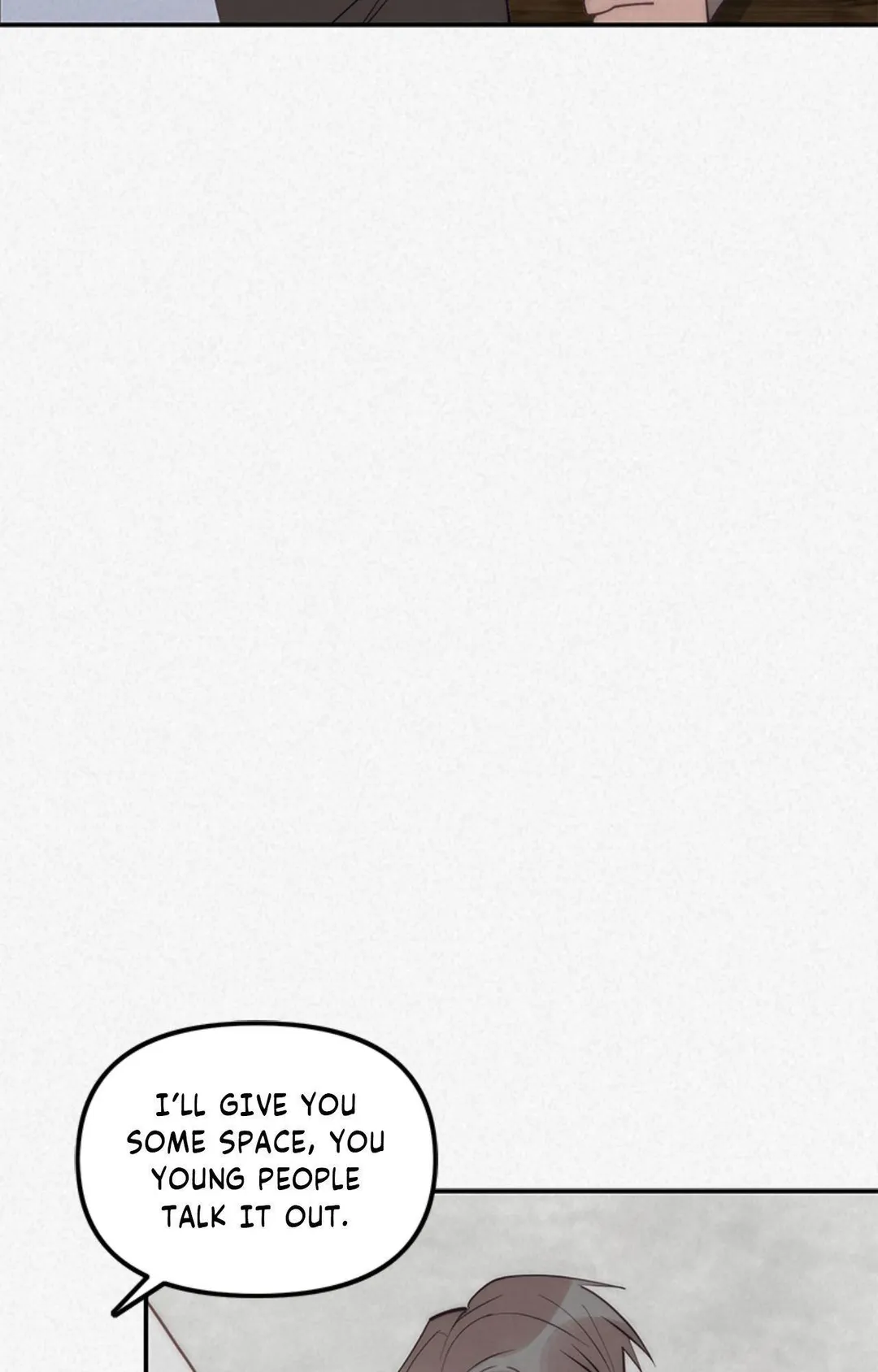 My Roommate, Handsome Senior - Chapter 65 Page 3