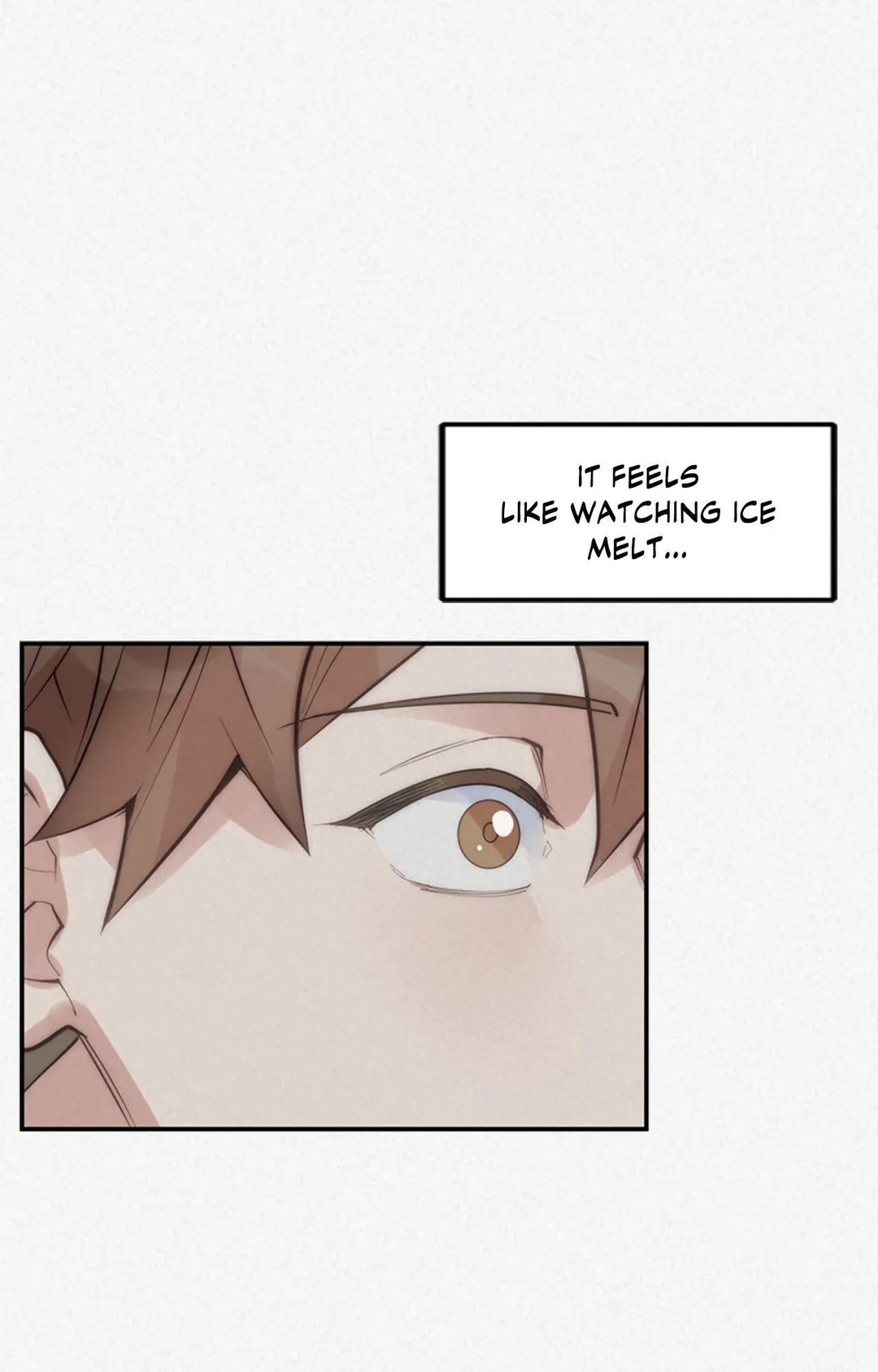 My Roommate, Handsome Senior - Chapter 65 Page 5