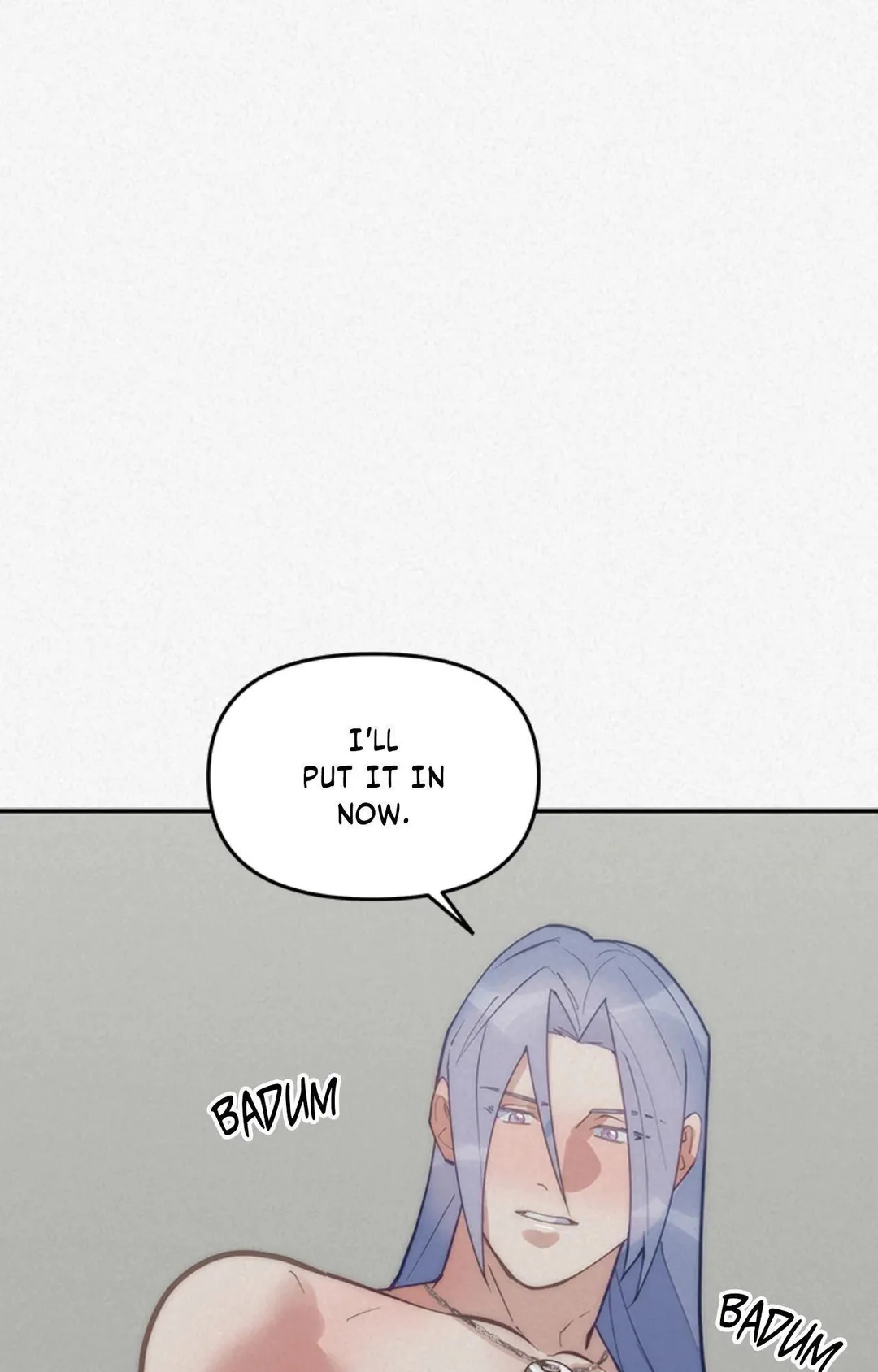 My Roommate, Handsome Senior - Chapter 65 Page 13