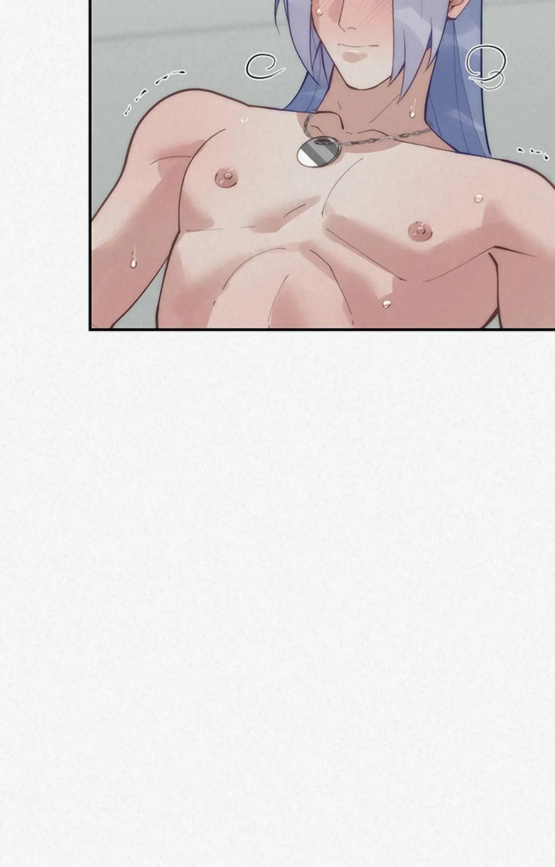 My Roommate, Handsome Senior - Chapter 65 Page 21