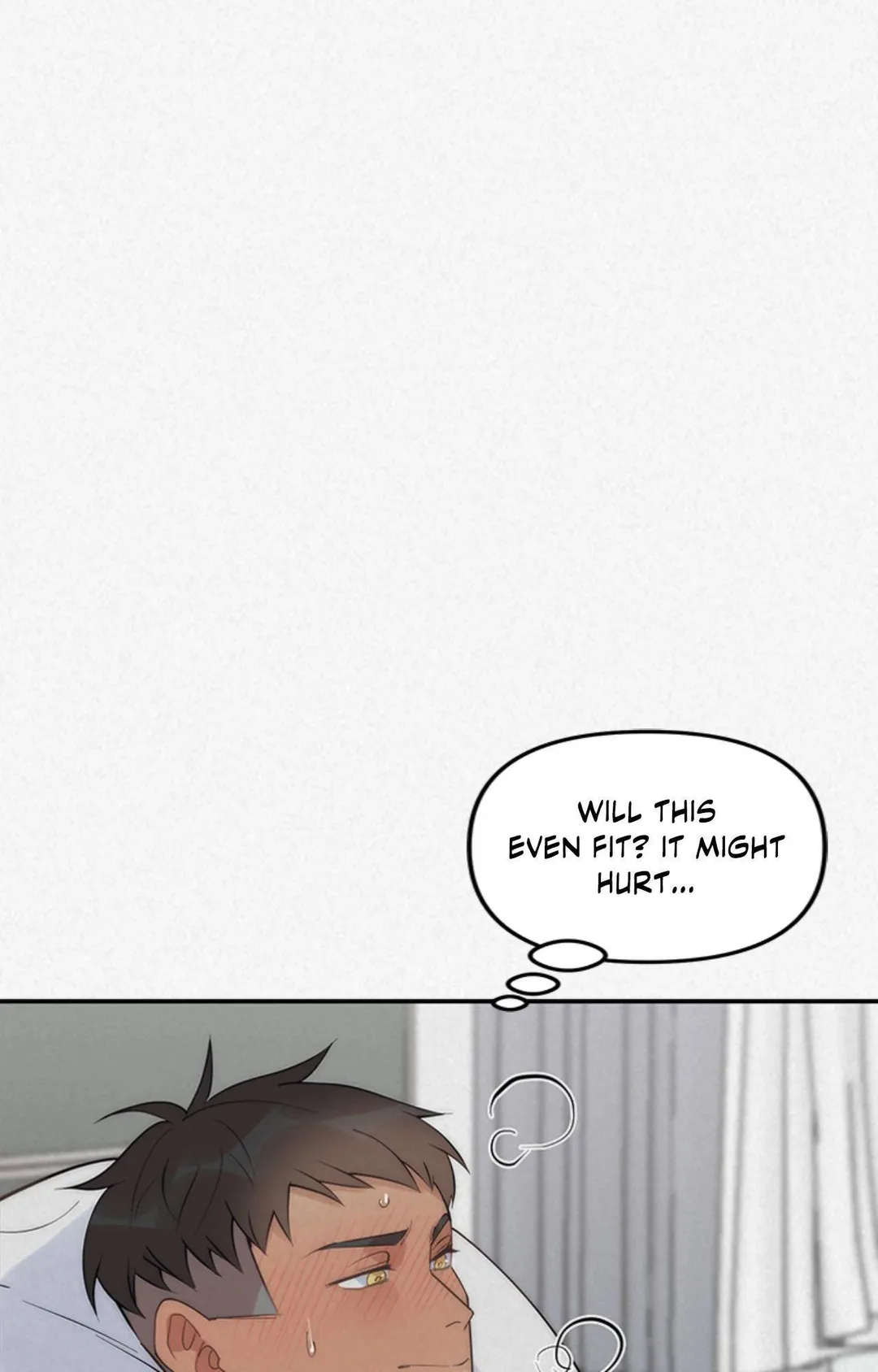 My Roommate, Handsome Senior - Chapter 65 Page 23