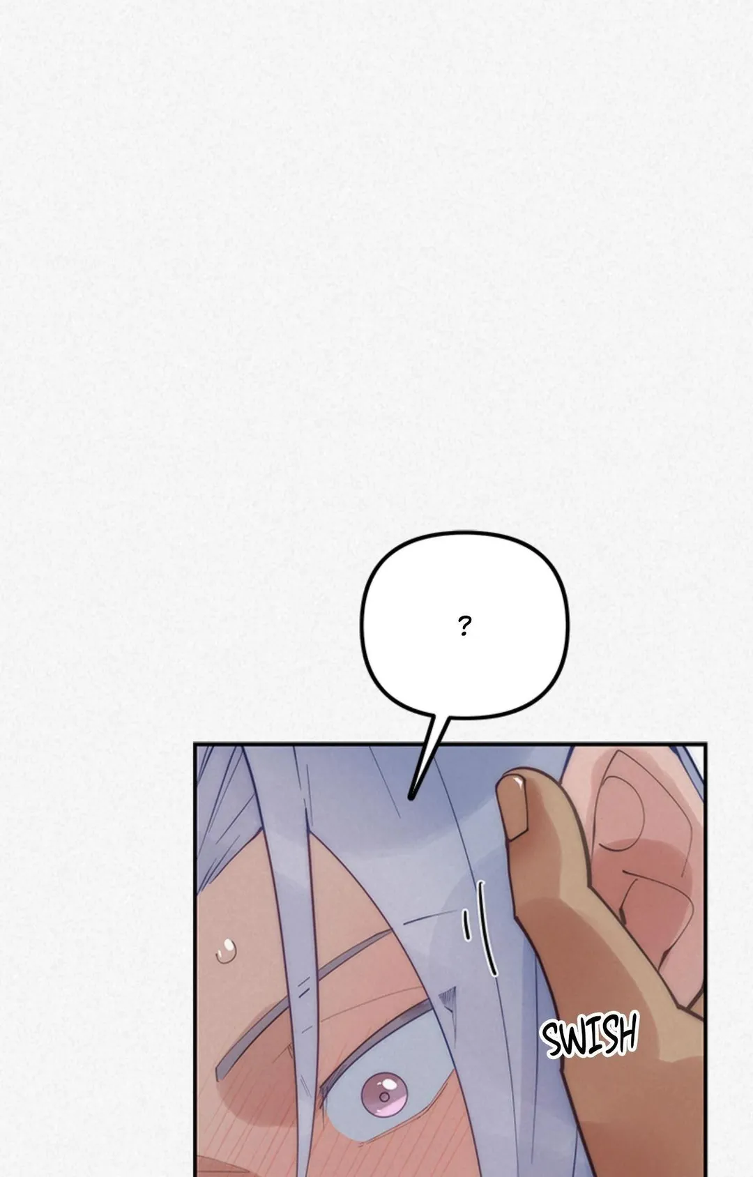 My Roommate, Handsome Senior - Chapter 65 Page 27