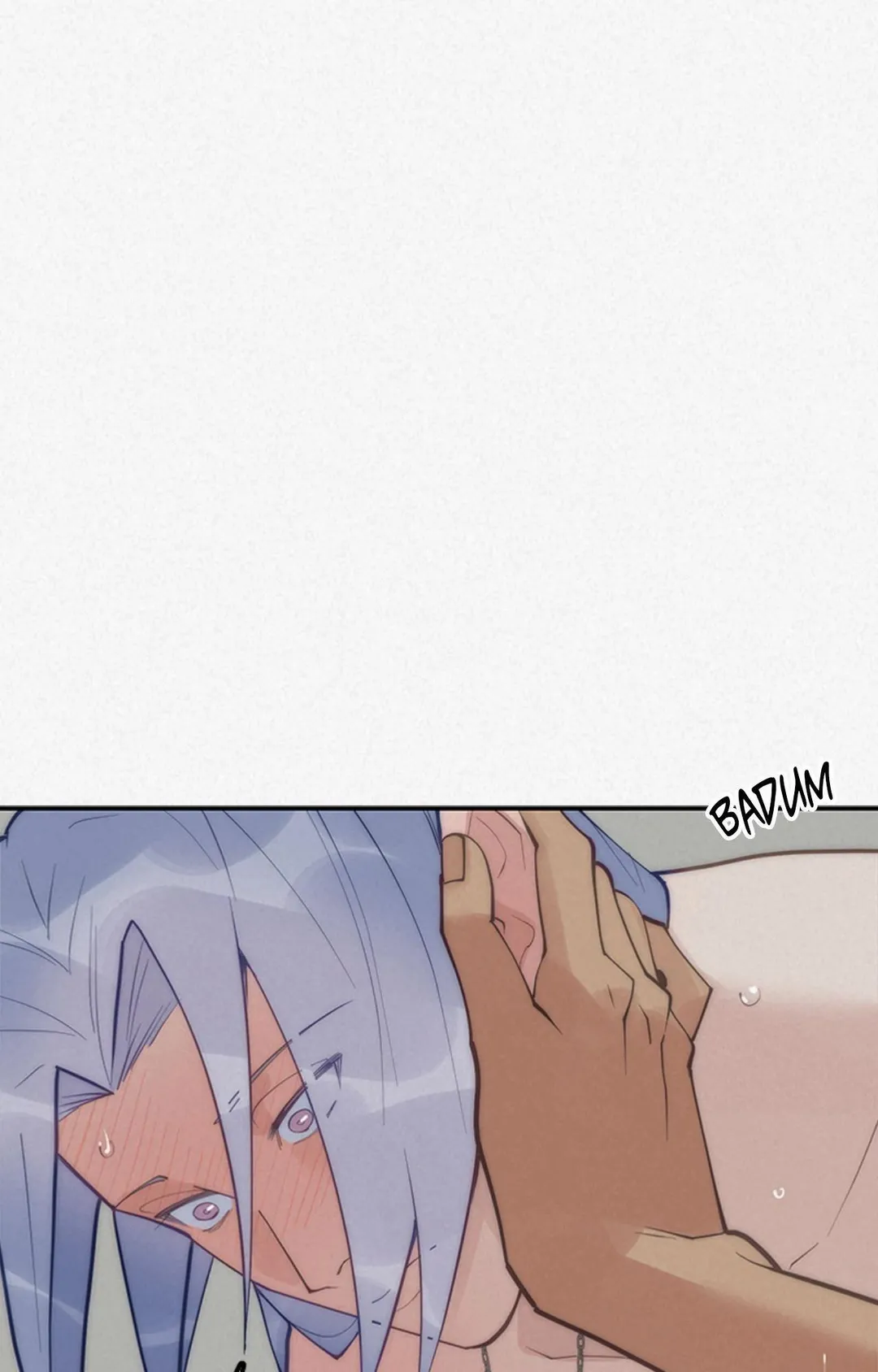 My Roommate, Handsome Senior - Chapter 65 Page 30