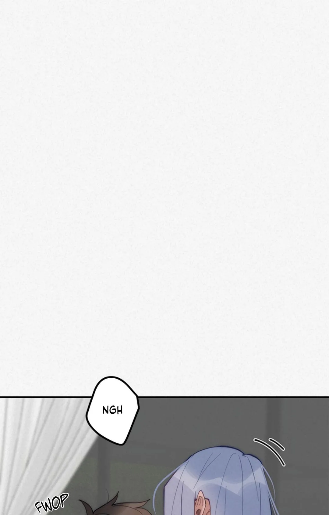 My Roommate, Handsome Senior - Chapter 65 Page 35