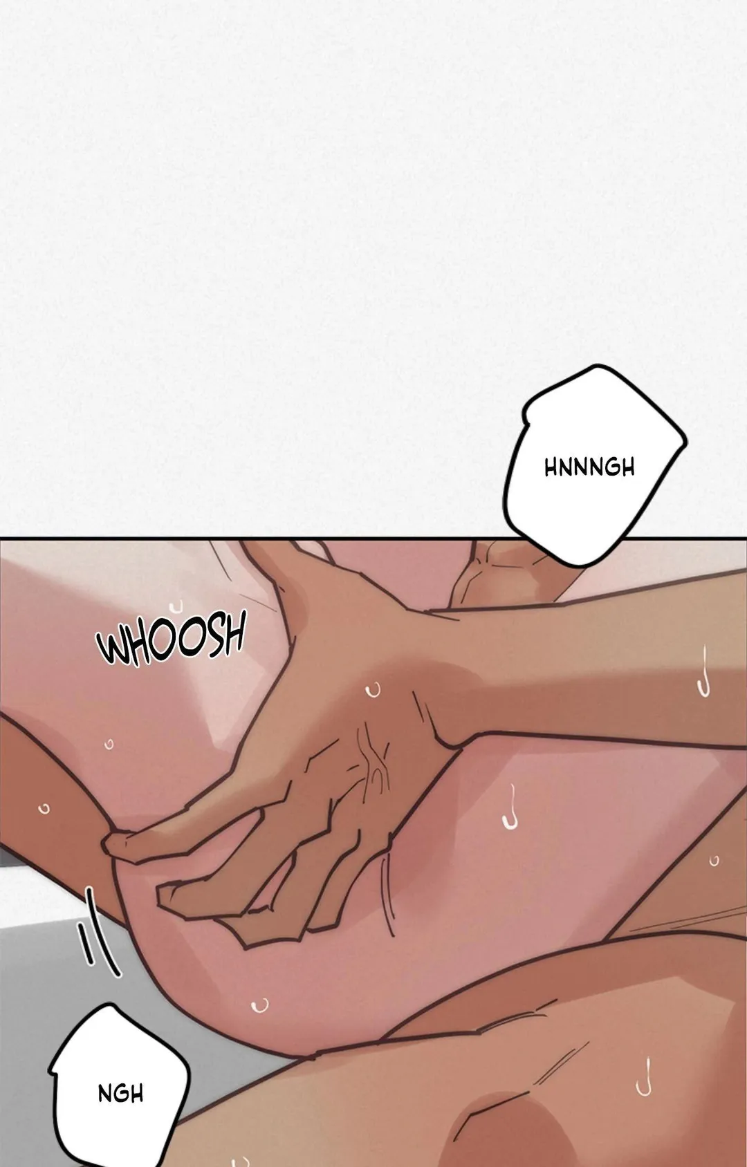 My Roommate, Handsome Senior - Chapter 65 Page 43