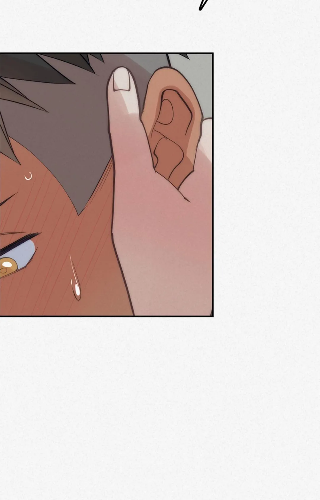 My Roommate, Handsome Senior - Chapter 65 Page 53