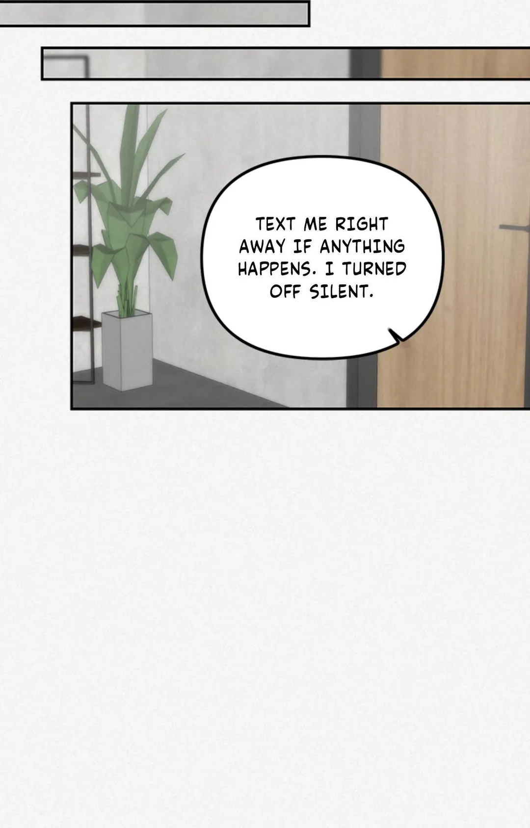 My Roommate, Handsome Senior - Chapter 65 Page 56