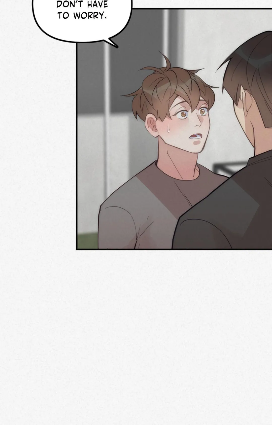 My Roommate, Handsome Senior - Chapter 65 Page 59