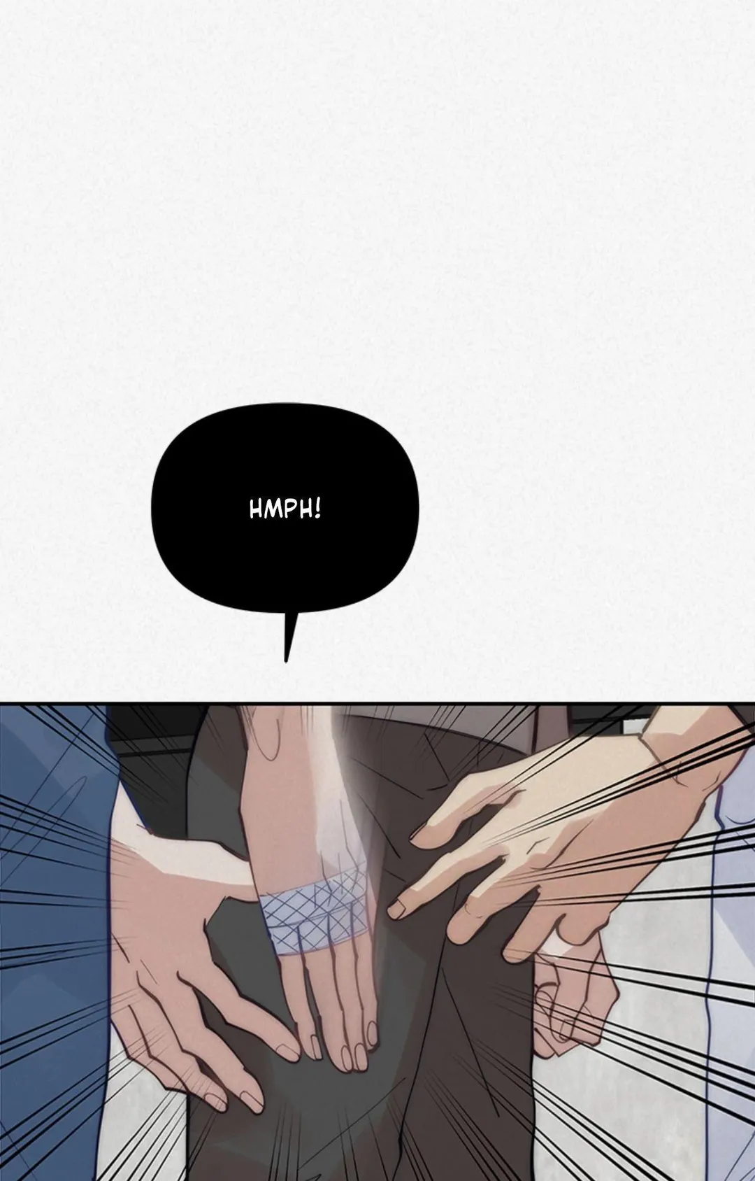 My Roommate, Handsome Senior - Chapter 65 Page 60