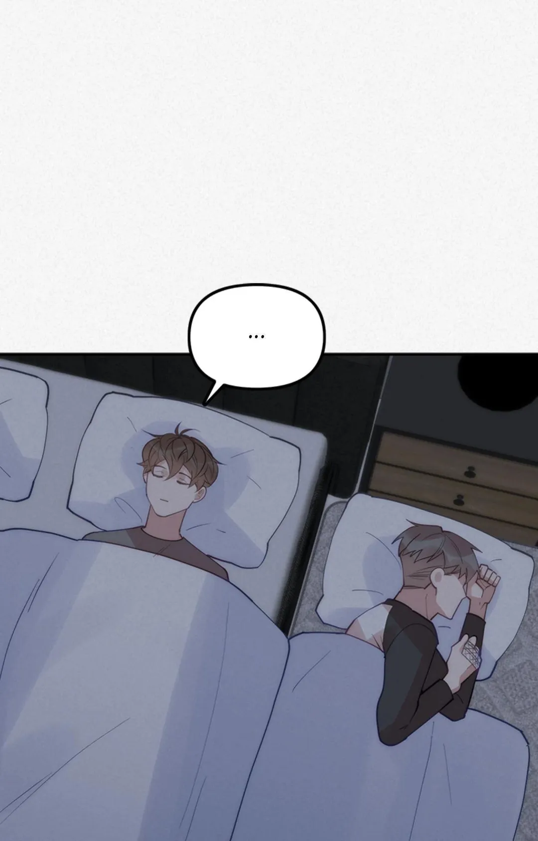 My Roommate, Handsome Senior - Chapter 65 Page 65